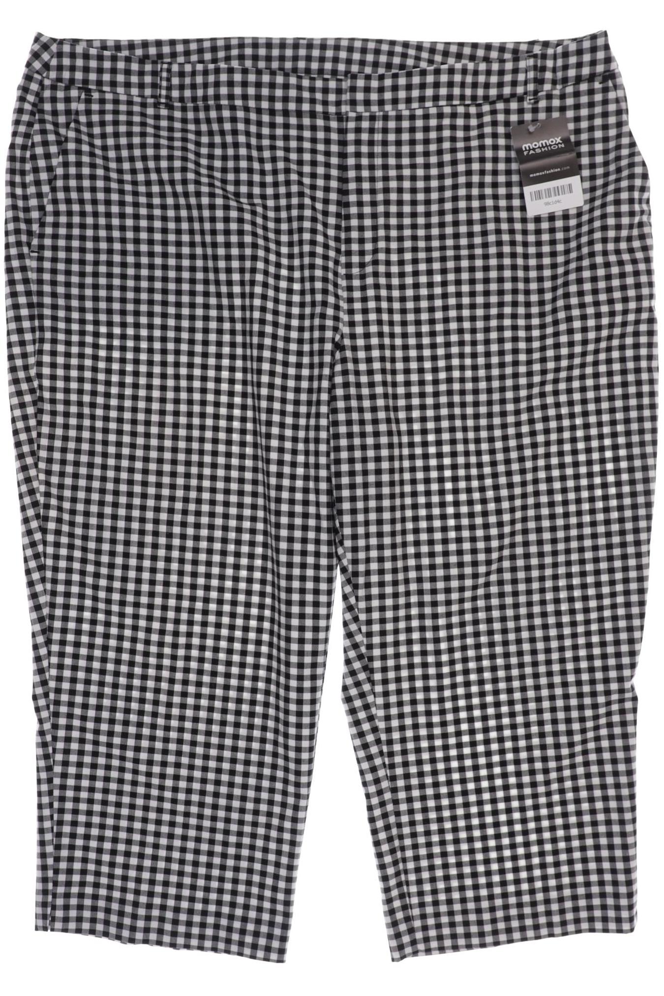 

Cartoon Damen Stoffhose, schwarz