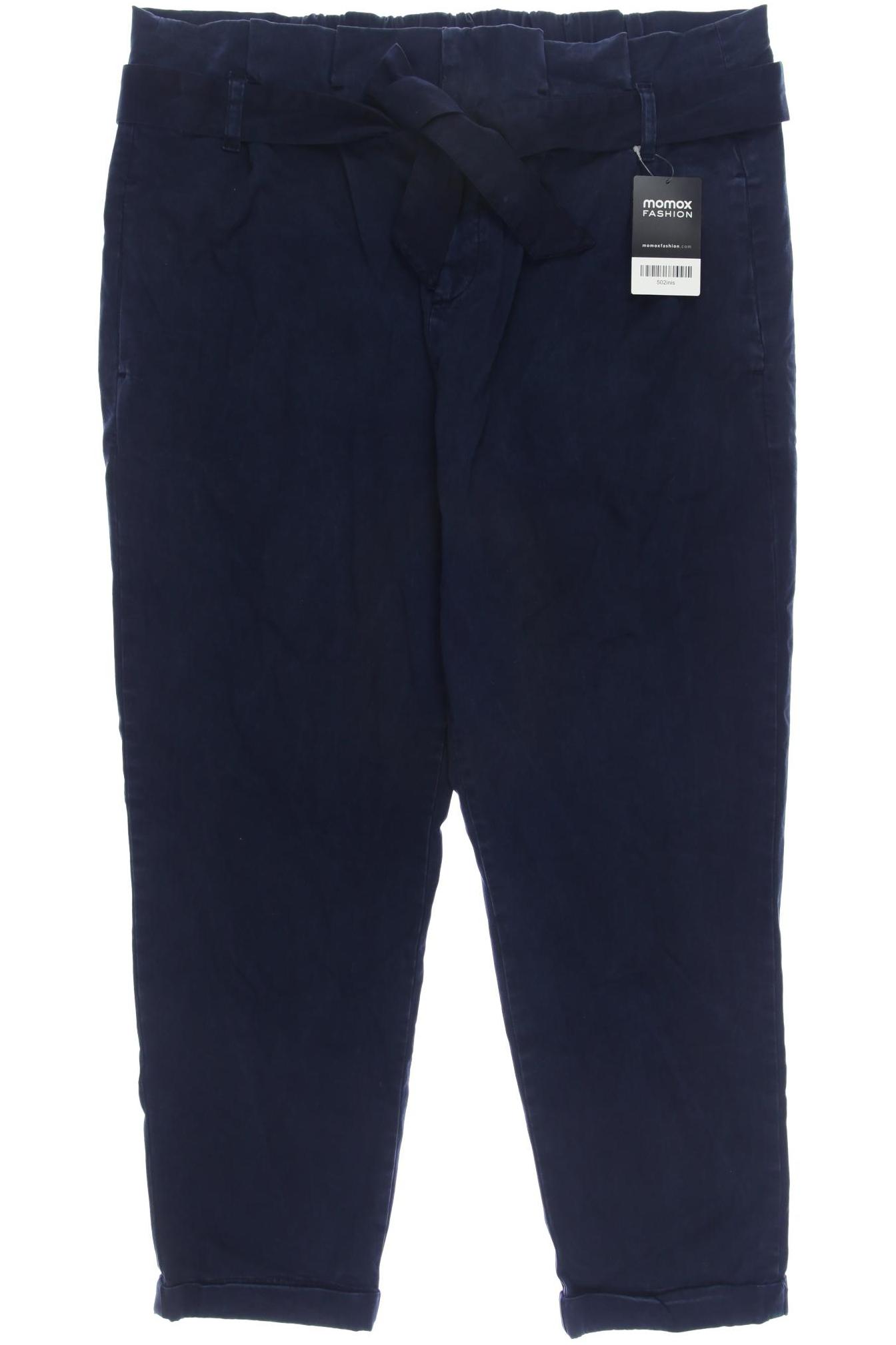 

Cartoon Damen Stoffhose, marineblau, Gr. 44