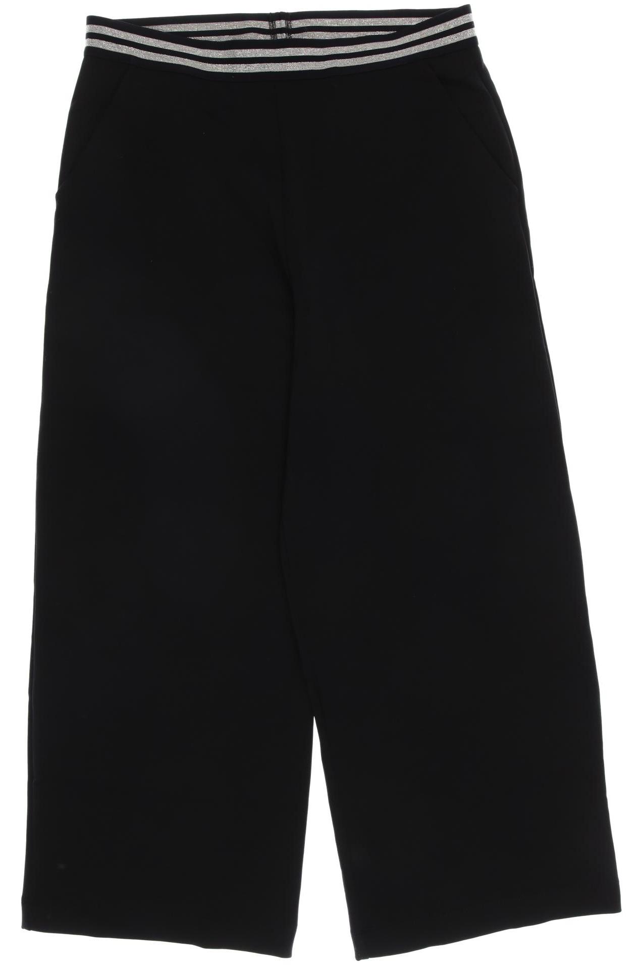

Cartoon Damen Stoffhose, schwarz