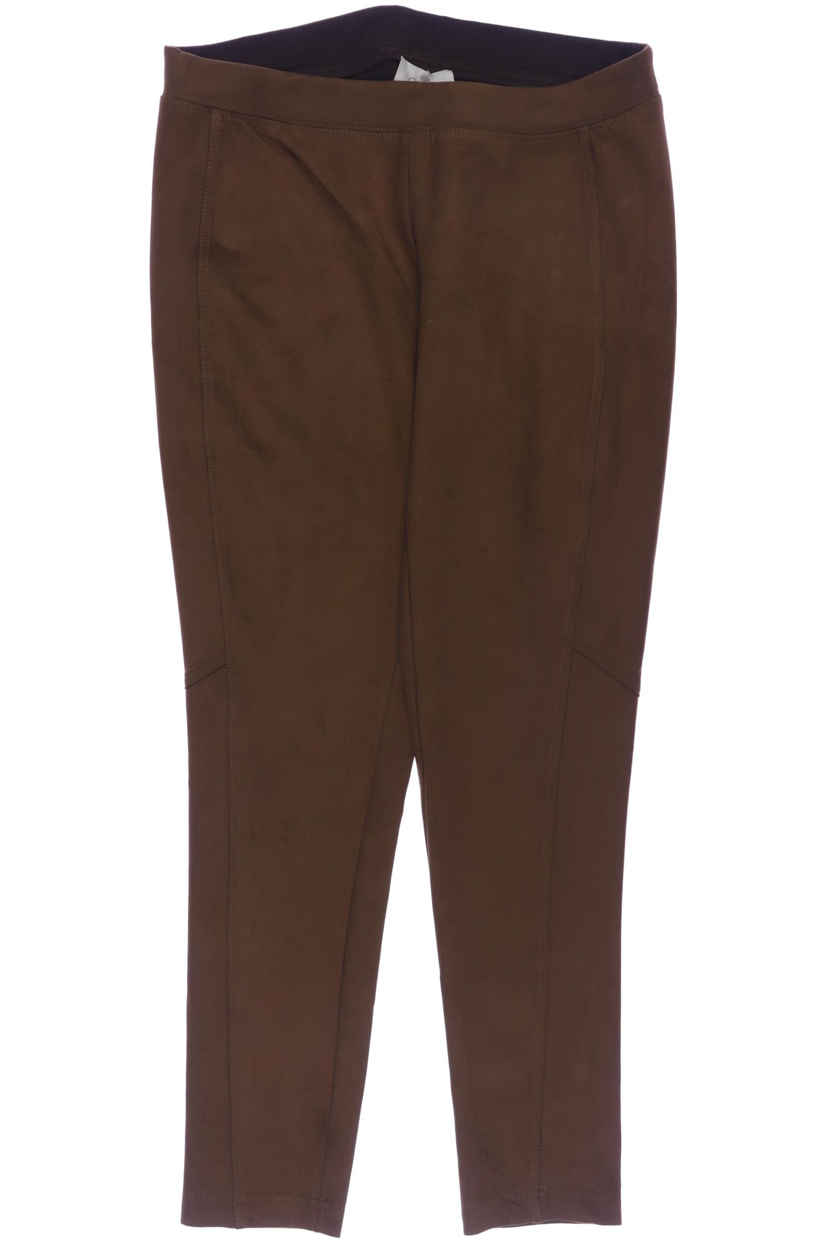 

Cartoon Damen Stoffhose, braun, Gr. 40