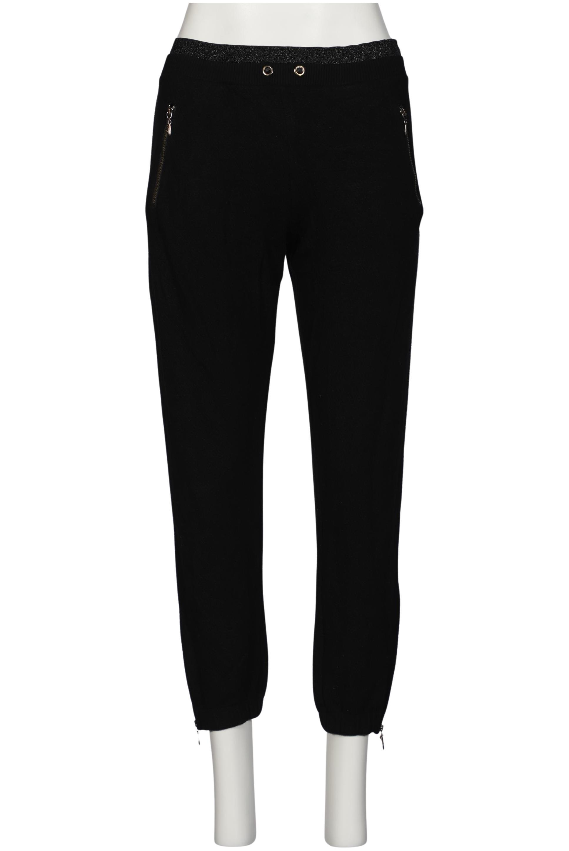 

Cartoon Damen Stoffhose, schwarz, Gr. 0
