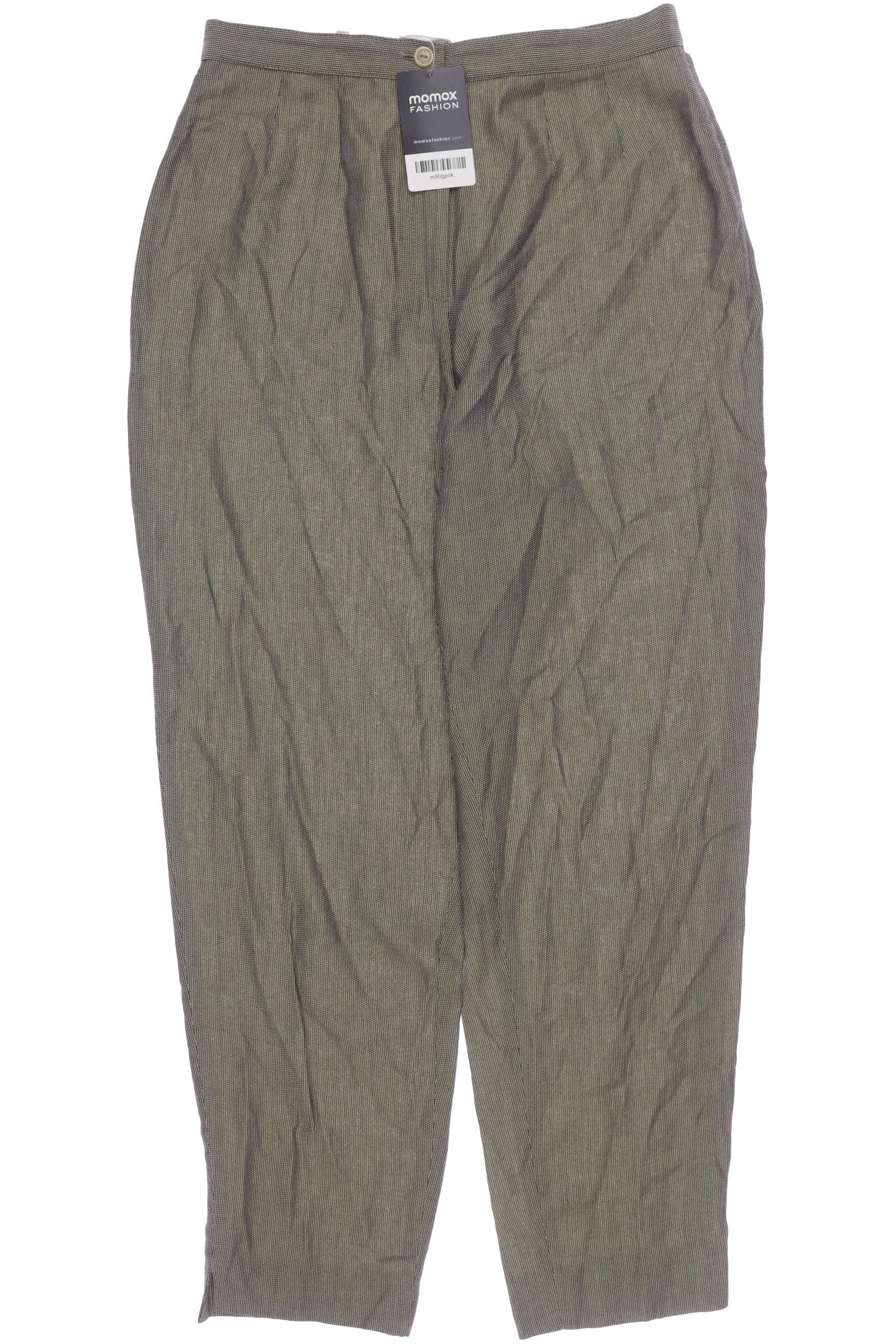 

Cartoon Damen Stoffhose, grün, Gr. 38