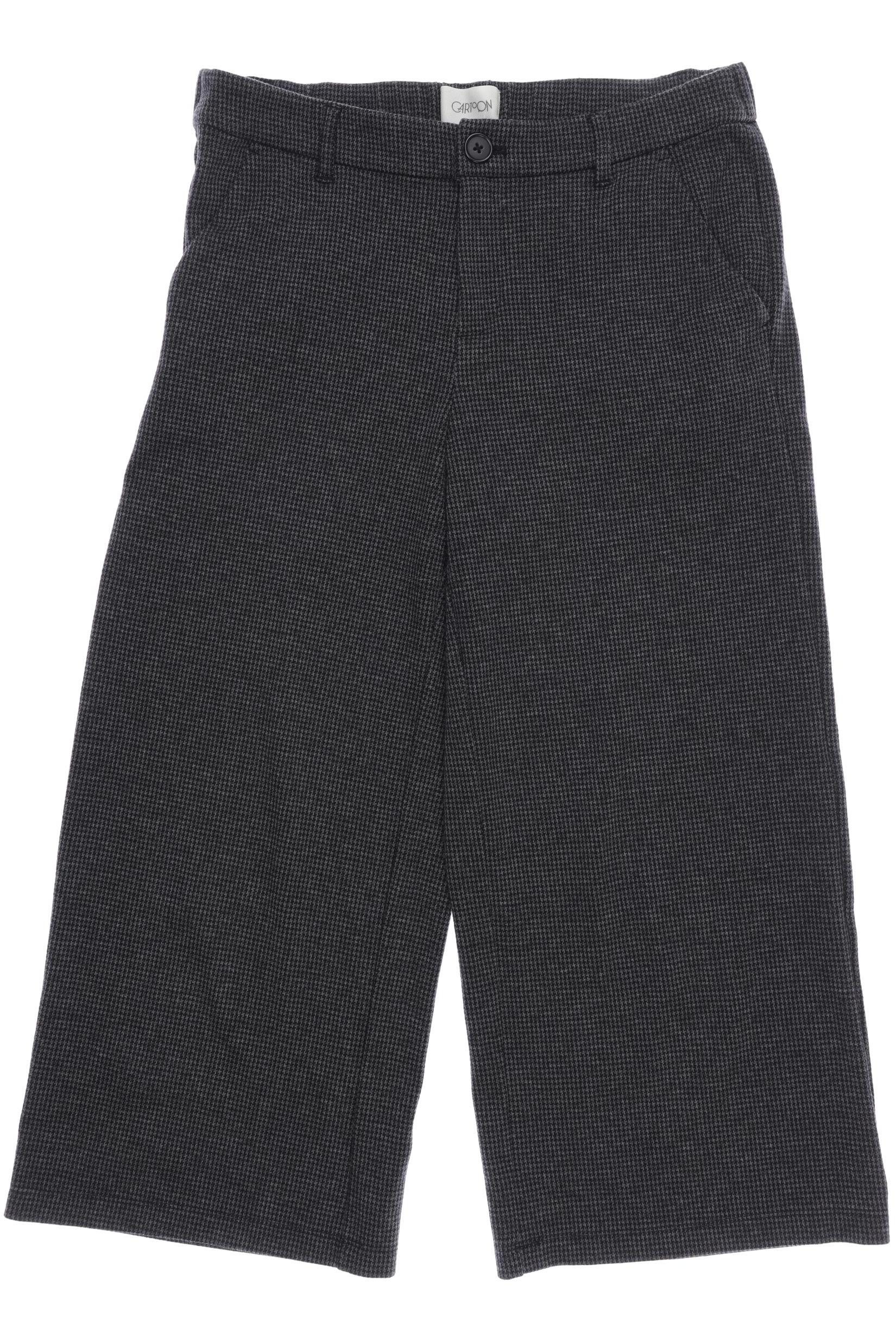 

Cartoon Damen Stoffhose, grau, Gr. 38