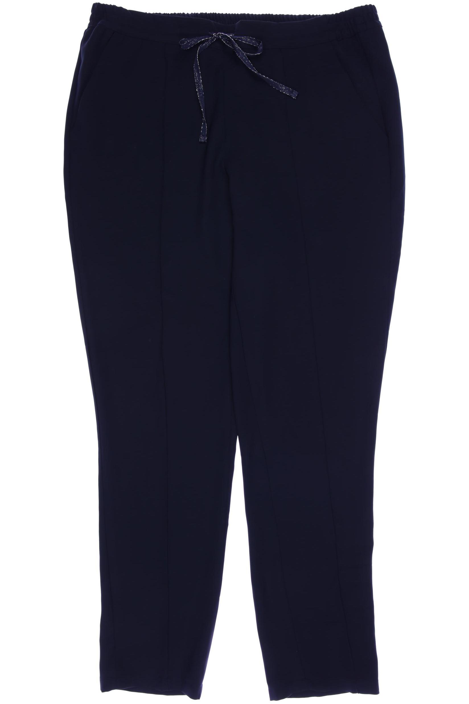 

Cartoon Damen Stoffhose, marineblau, Gr. 42
