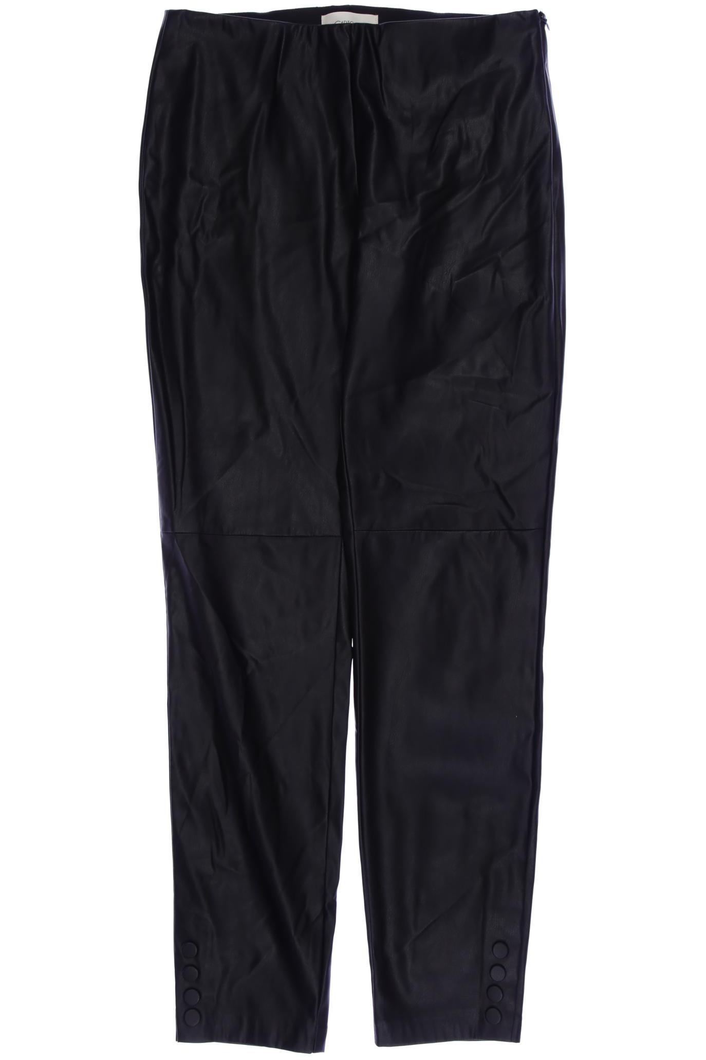

Cartoon Damen Stoffhose, schwarz, Gr. 36