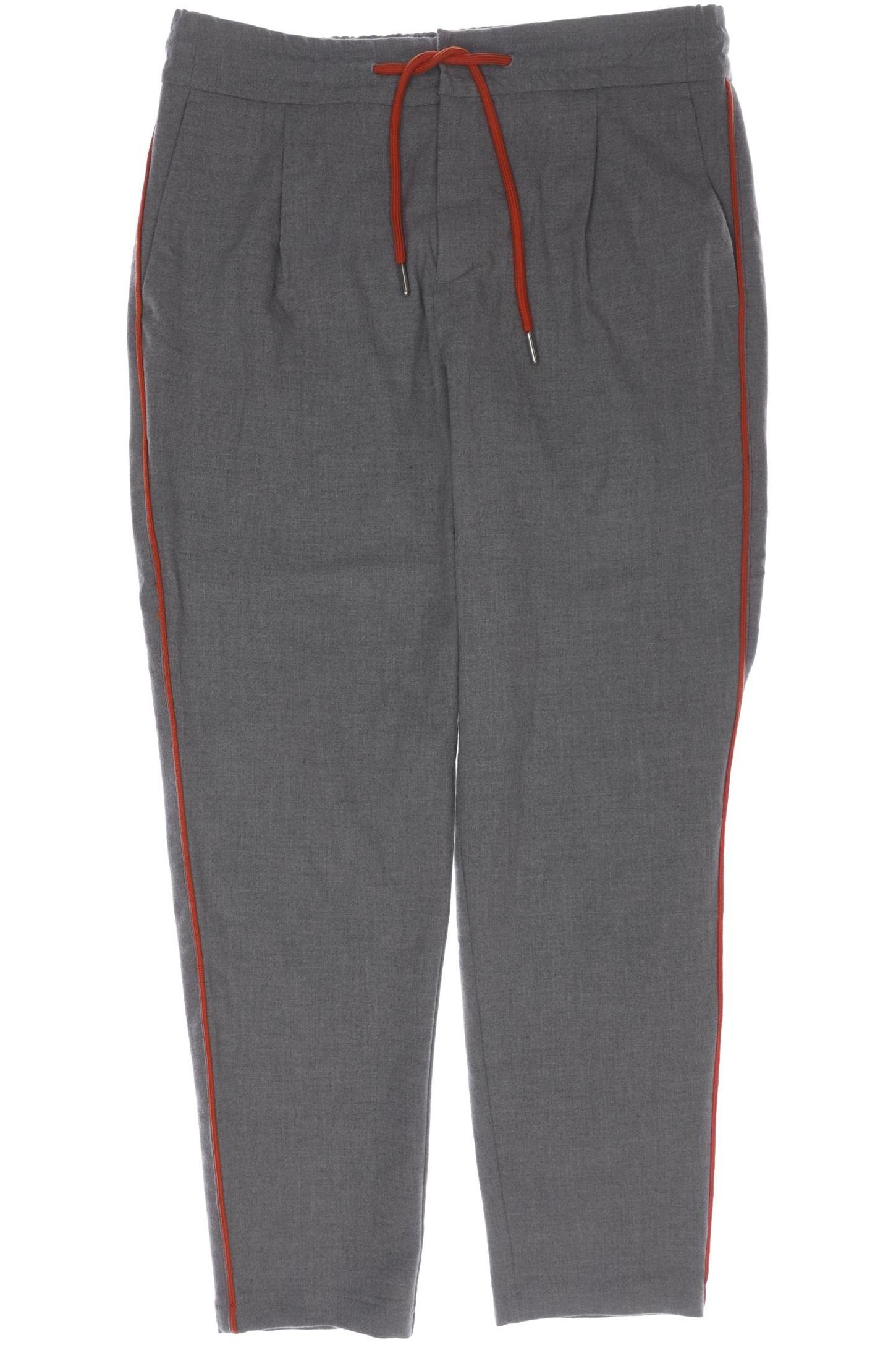 

Cartoon Damen Stoffhose, grau, Gr. 38