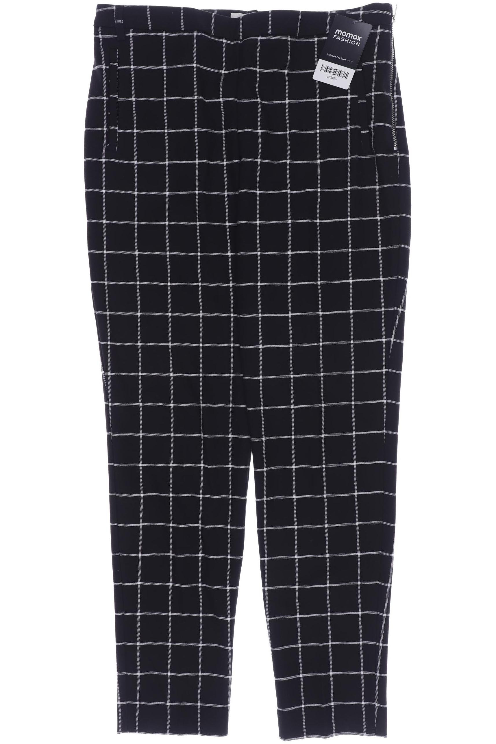 

Cartoon Damen Stoffhose, schwarz