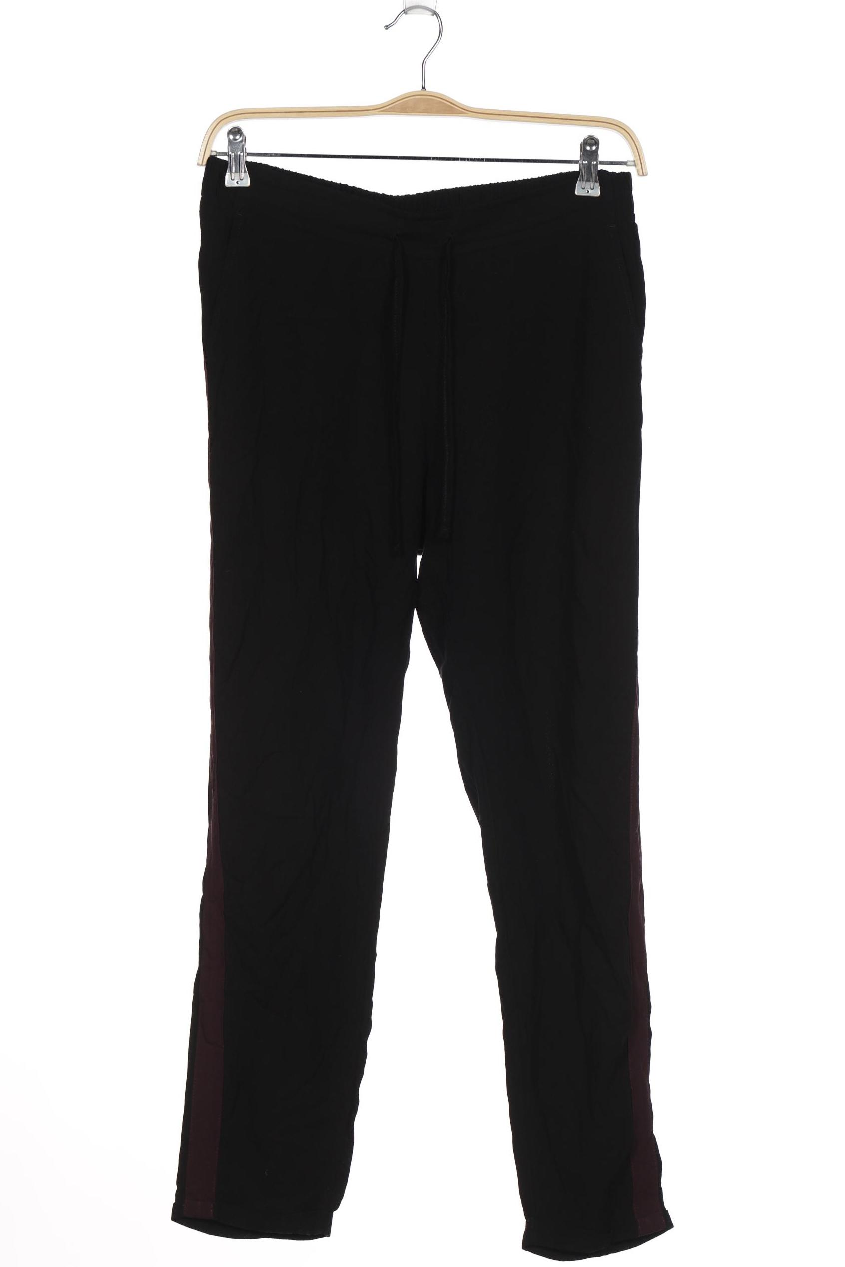 

Cartoon Damen Stoffhose, schwarz