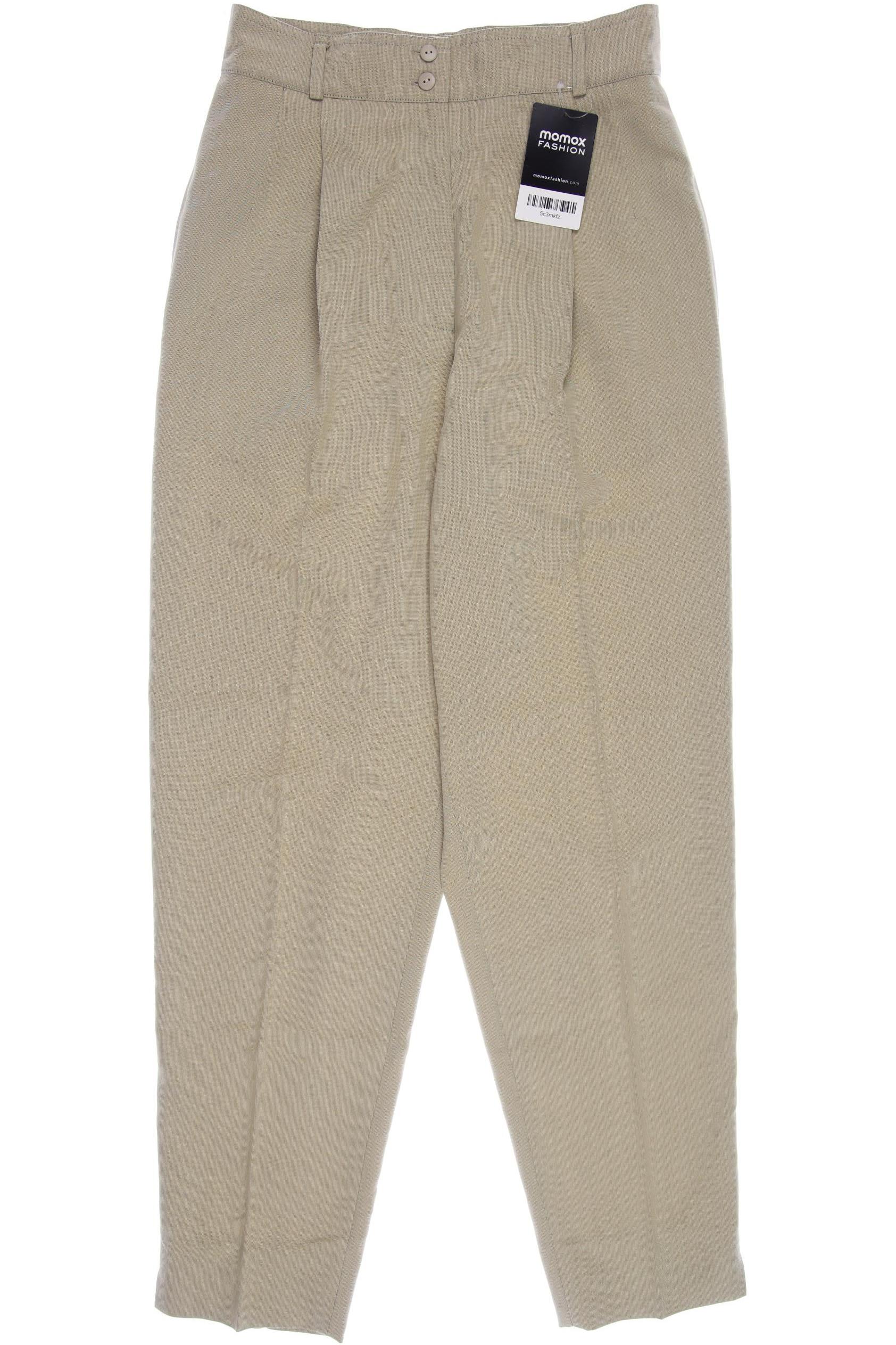 

Cartoon Damen Stoffhose, beige, Gr. 36