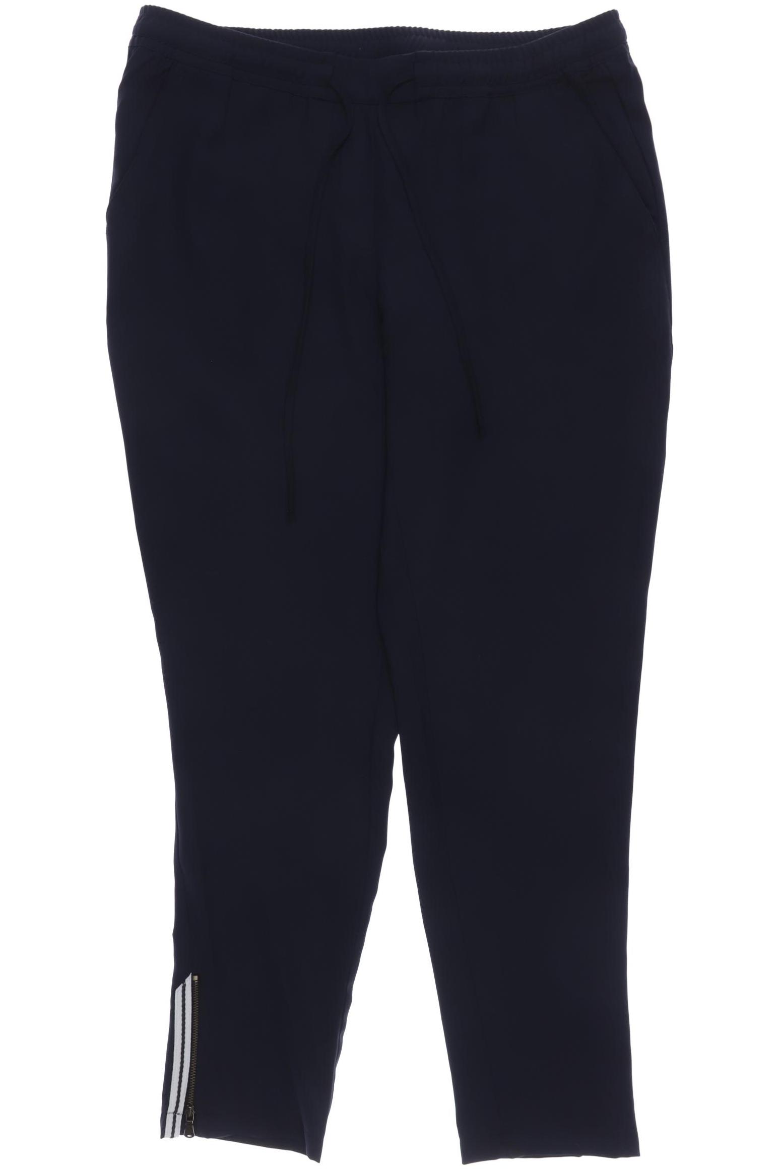 

Cartoon Damen Stoffhose, marineblau, Gr. 34