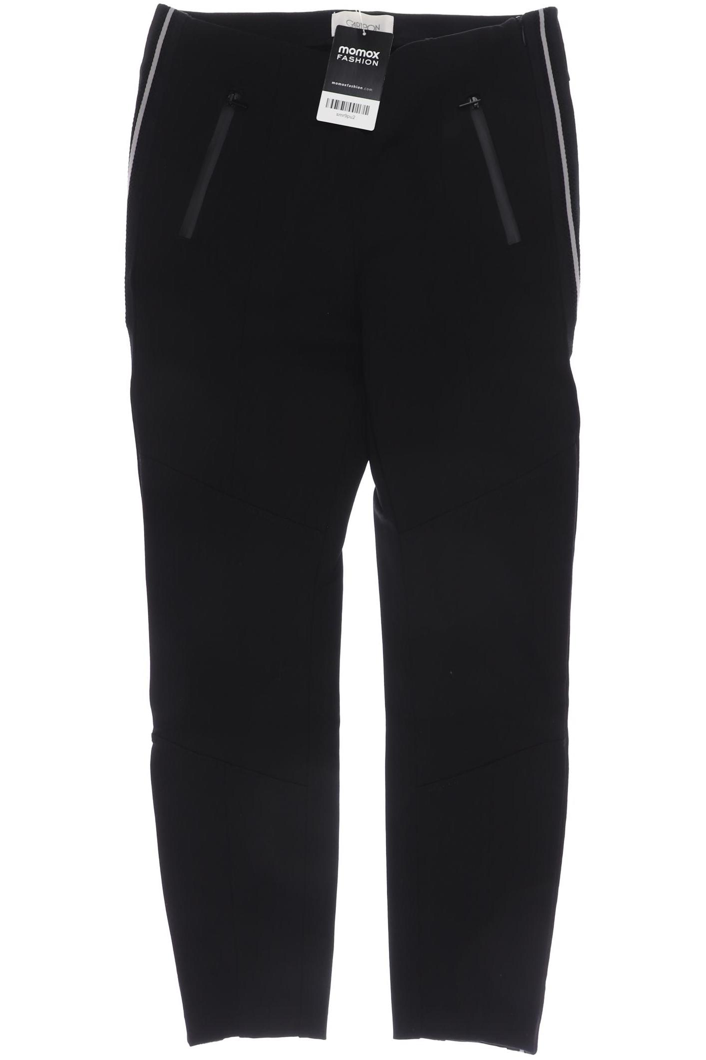 

Cartoon Damen Stoffhose, schwarz, Gr. 38