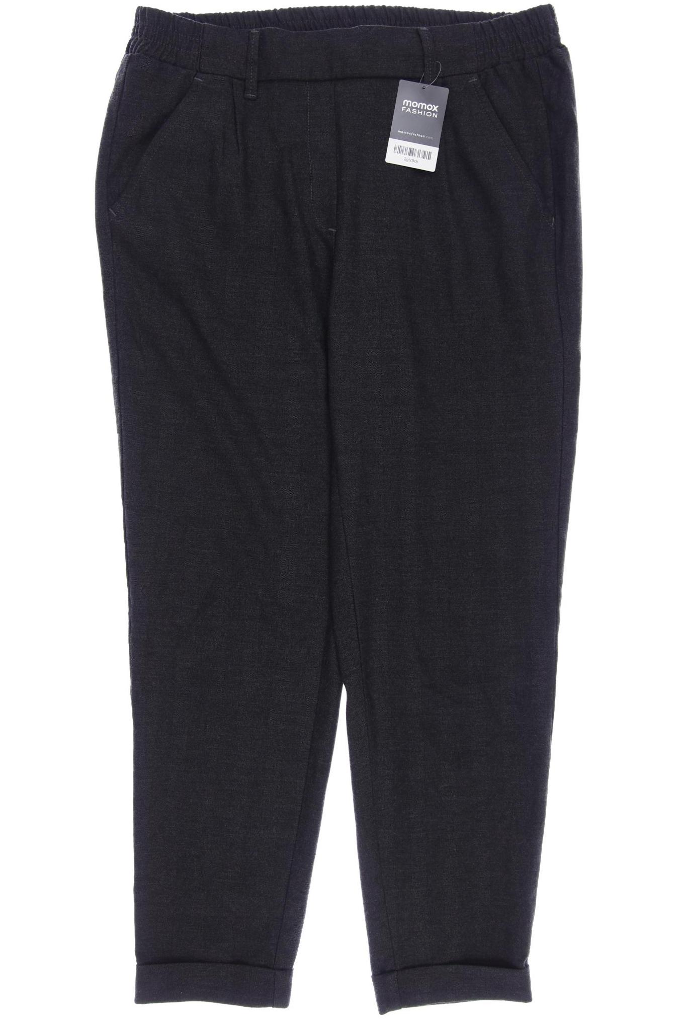 

Cartoon Damen Stoffhose, grau, Gr. 42