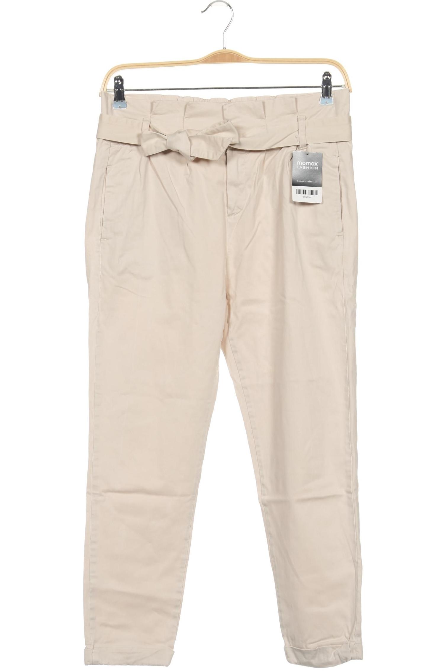 

Cartoon Damen Stoffhose, beige, Gr. 36