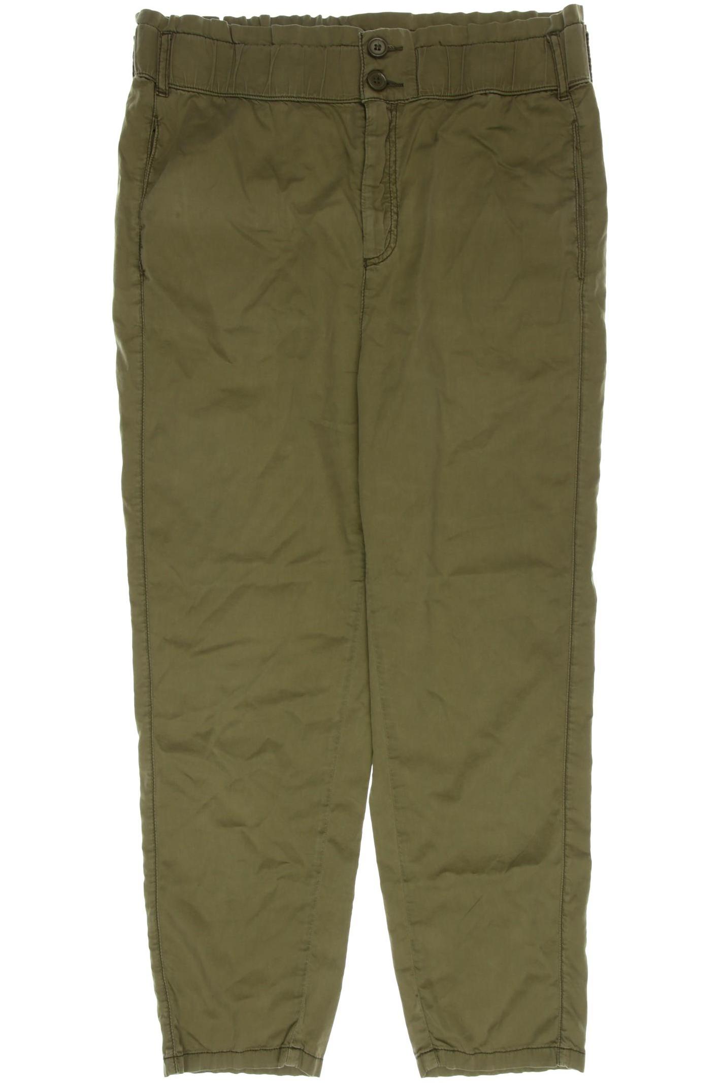 

Cartoon Damen Stoffhose, grün, Gr. 32
