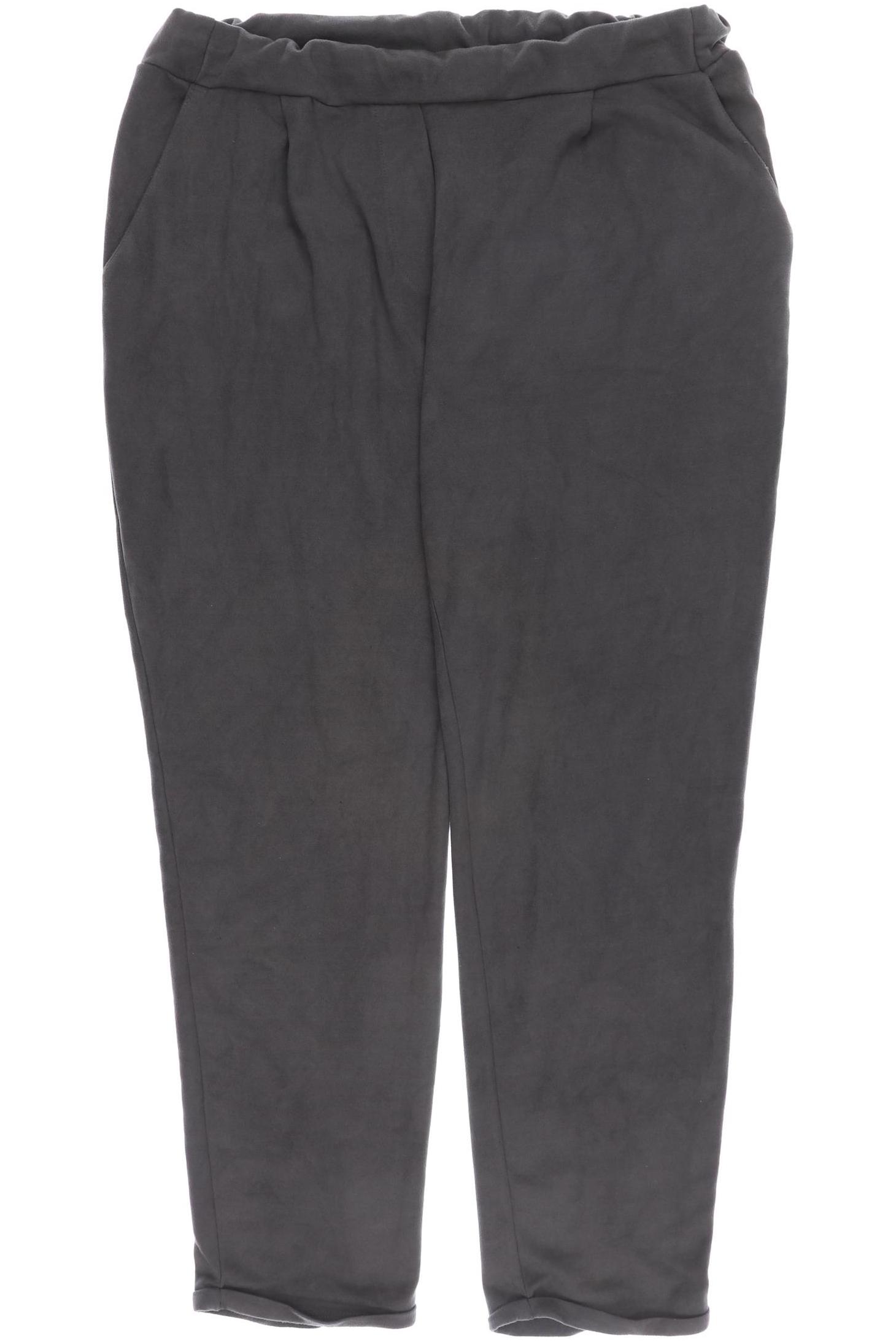

Cartoon Damen Stoffhose, grau, Gr. 42