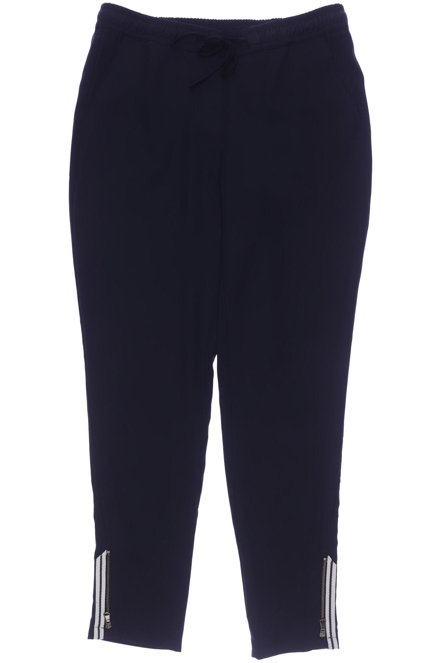 

Cartoon Damen Stoffhose, marineblau, Gr. 36