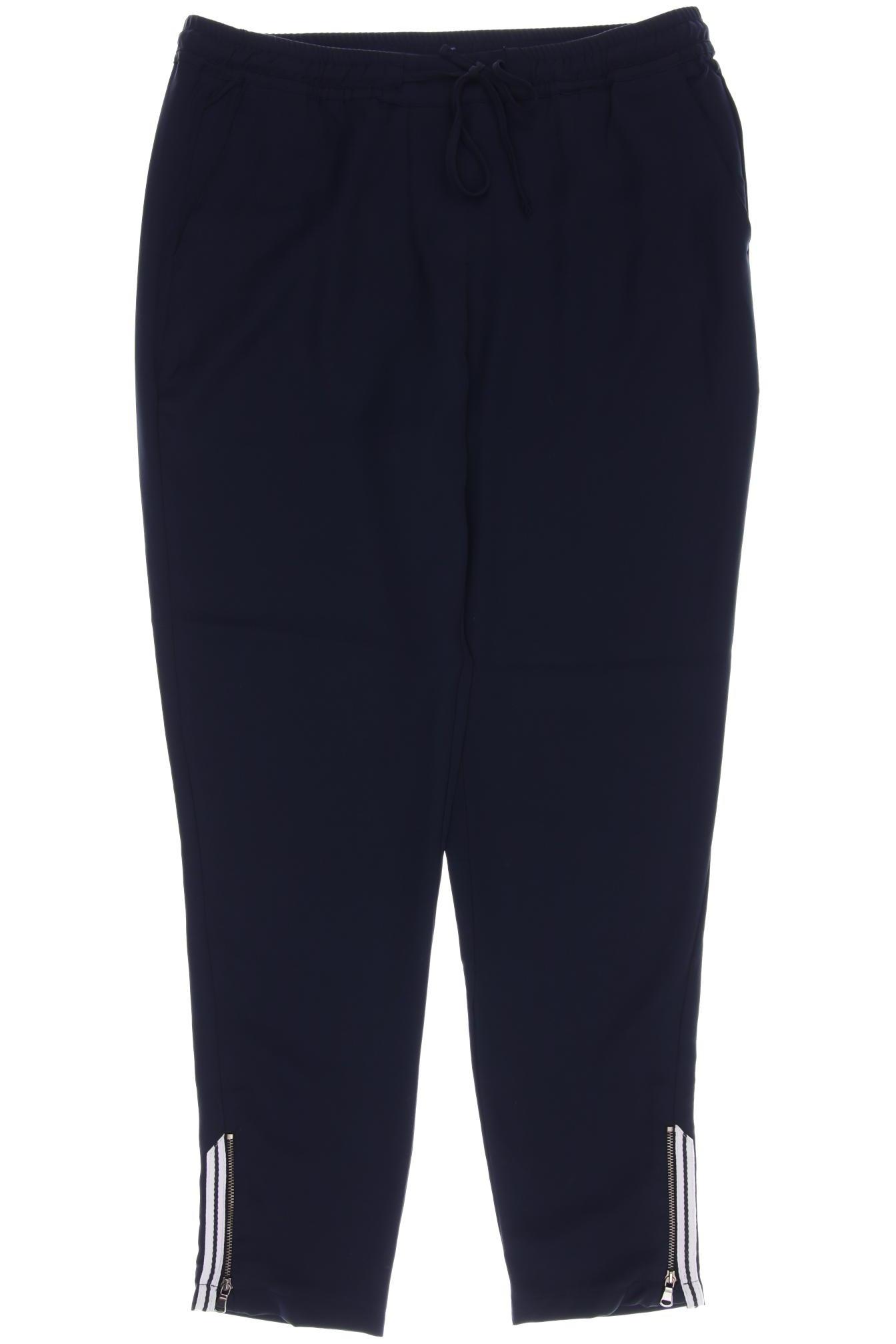 

Cartoon Damen Stoffhose, marineblau, Gr. 38