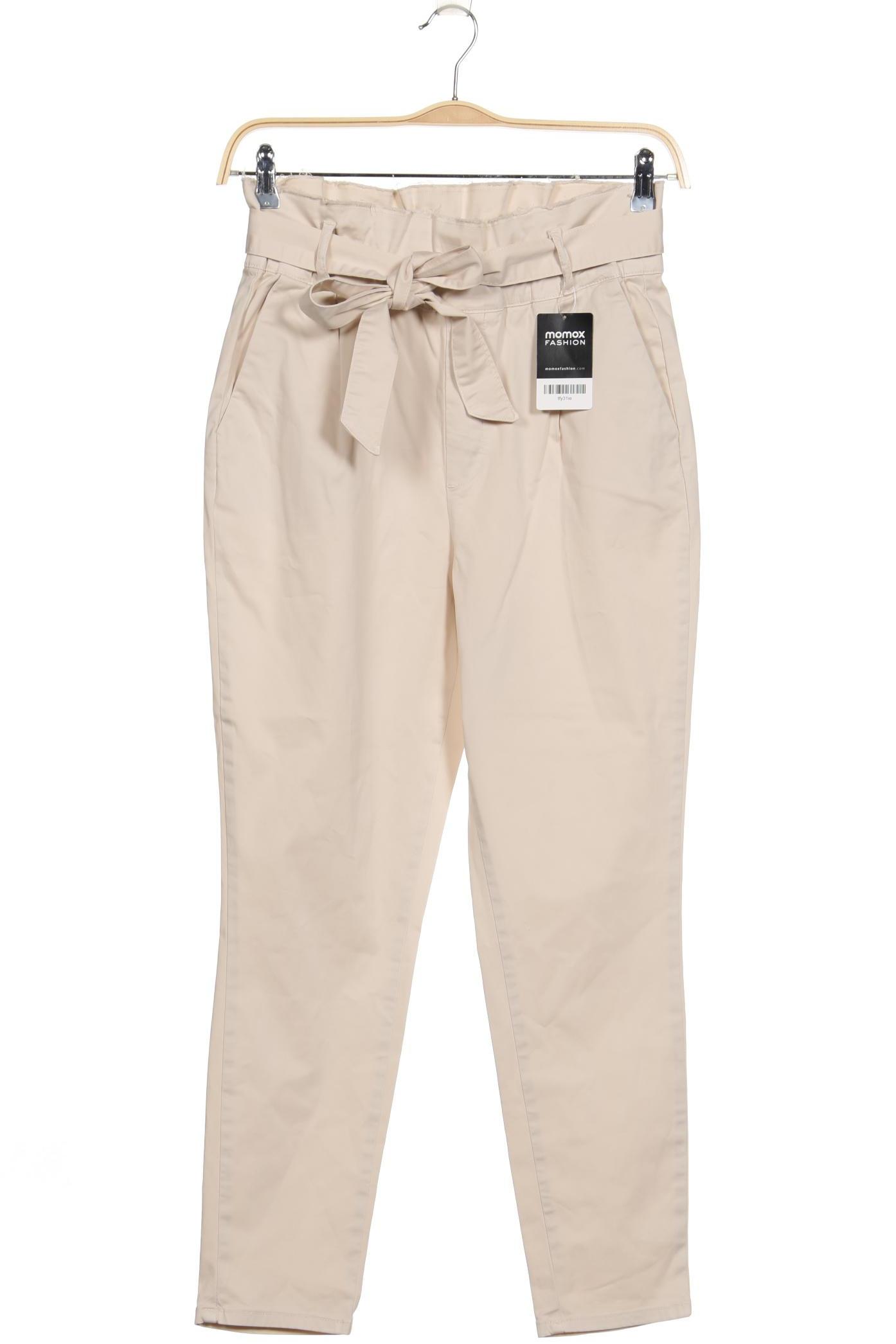

Cartoon Damen Stoffhose, cremeweiß, Gr. 0