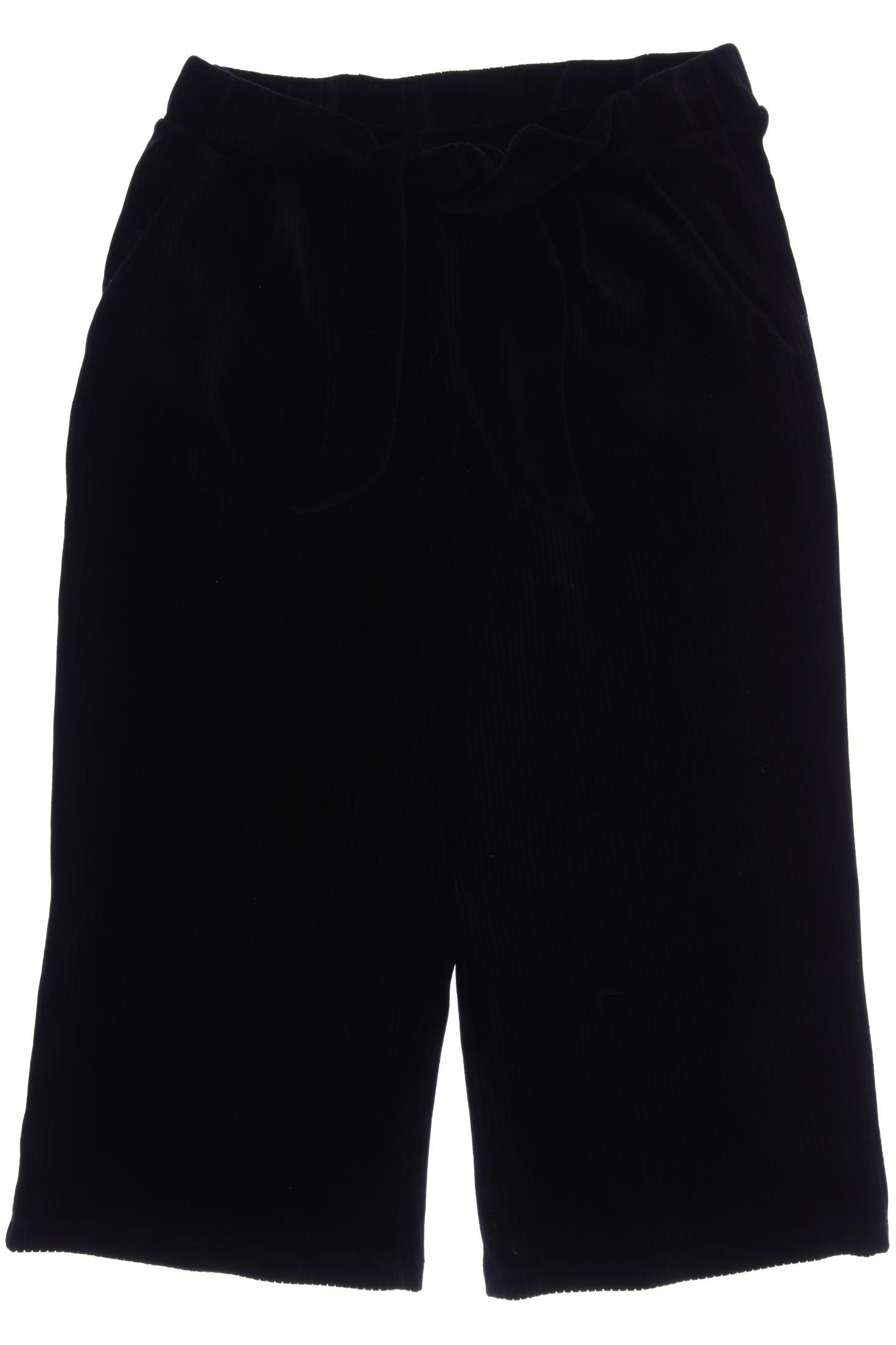 

Cartoon Damen Stoffhose, schwarz