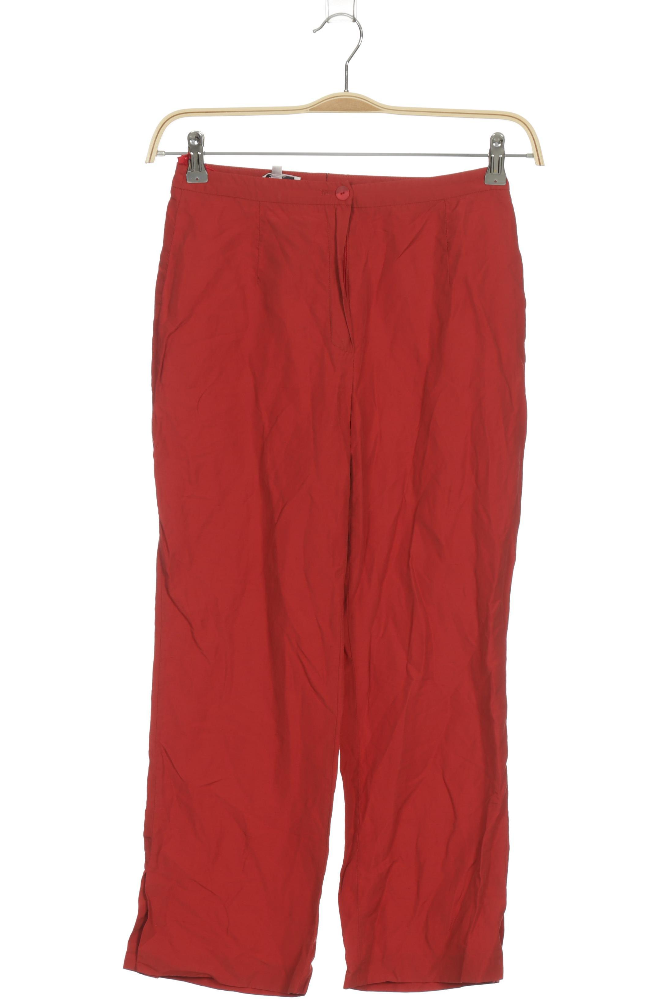 

Cartoon Damen Stoffhose, rot, Gr. 36