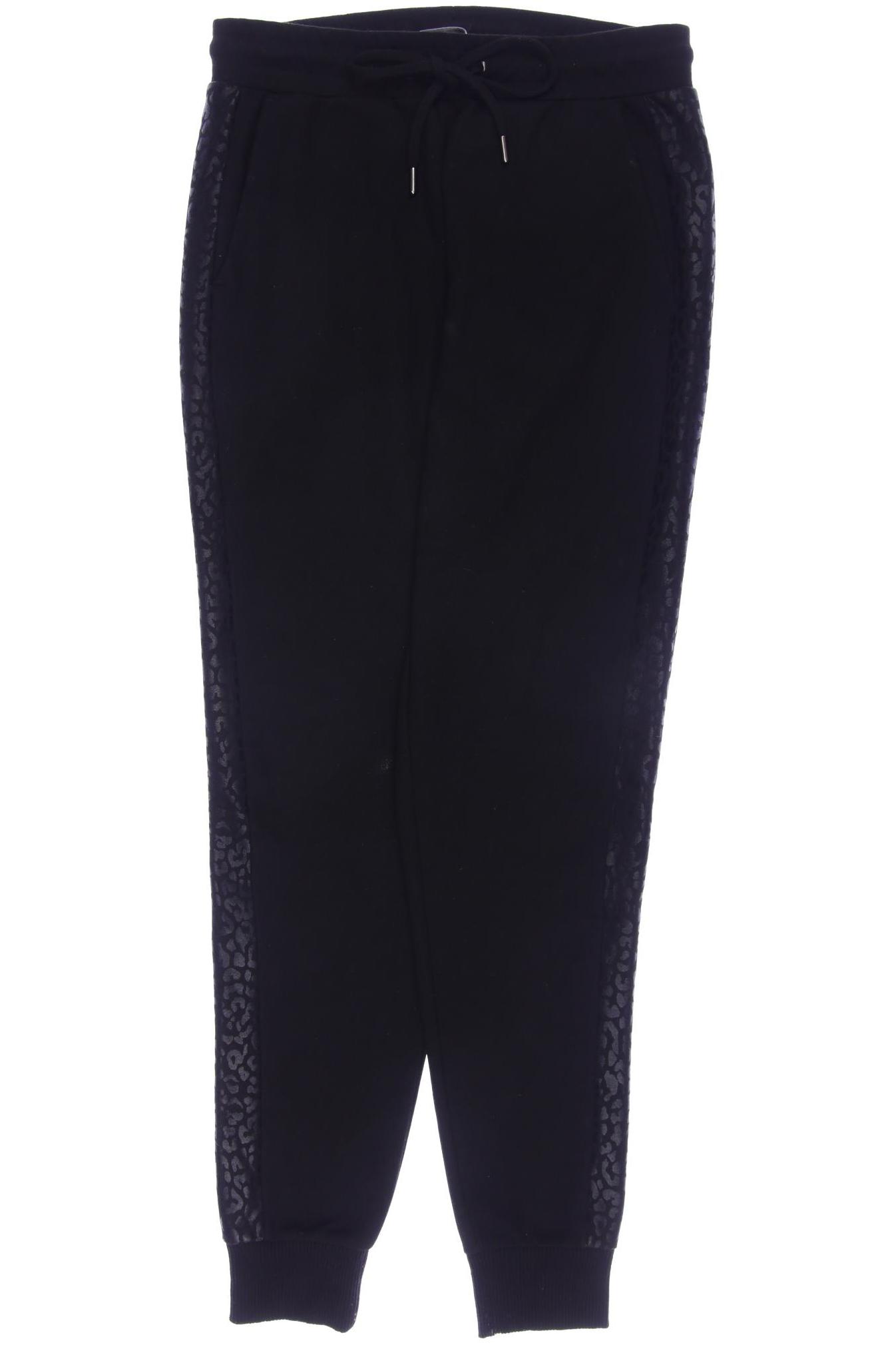 

Cartoon Damen Stoffhose, schwarz, Gr. 0