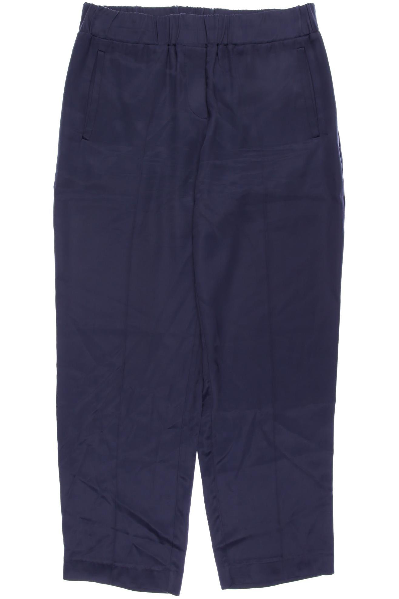 

Cartoon Damen Stoffhose, marineblau, Gr. 38