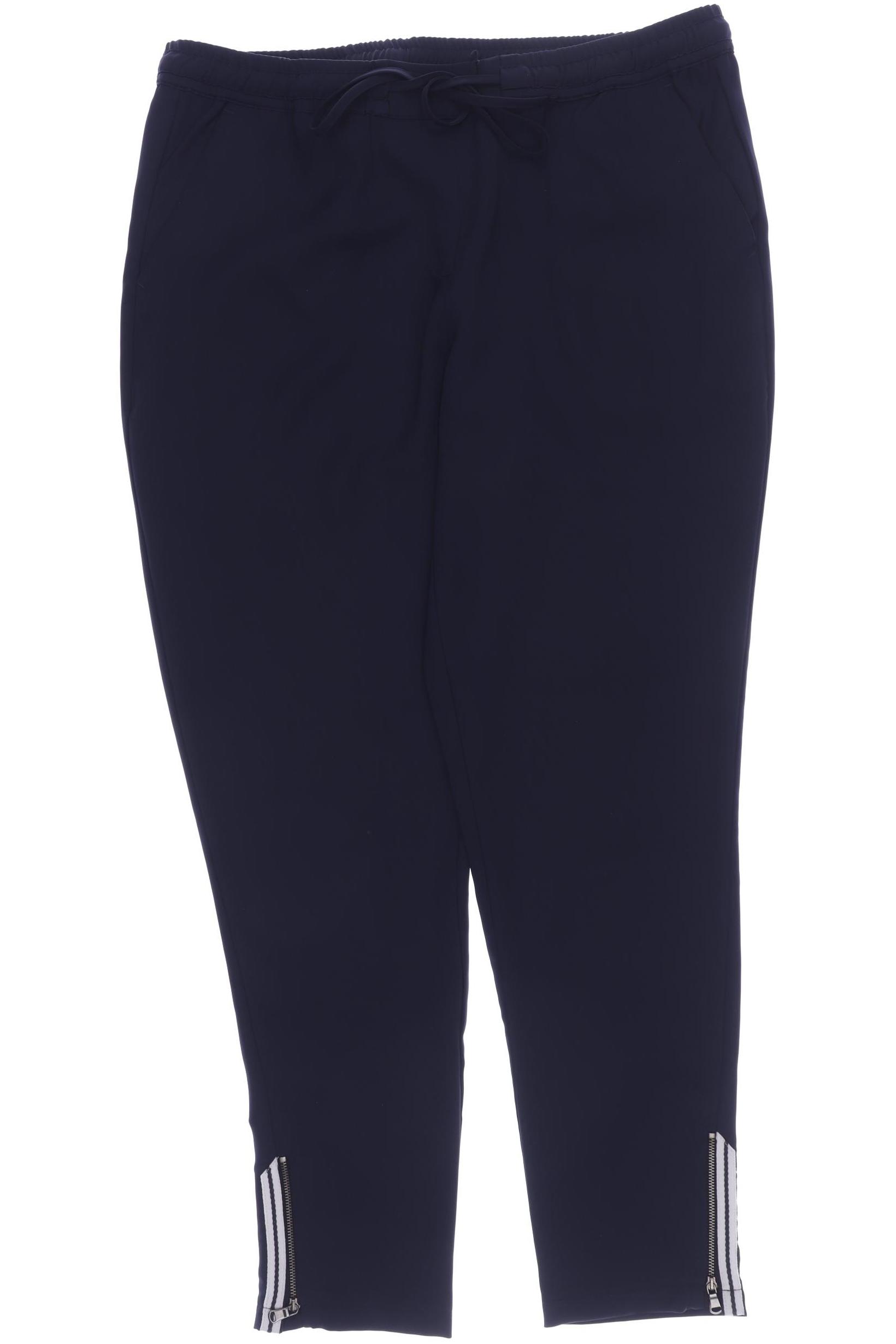 

Cartoon Damen Stoffhose, marineblau, Gr. 40