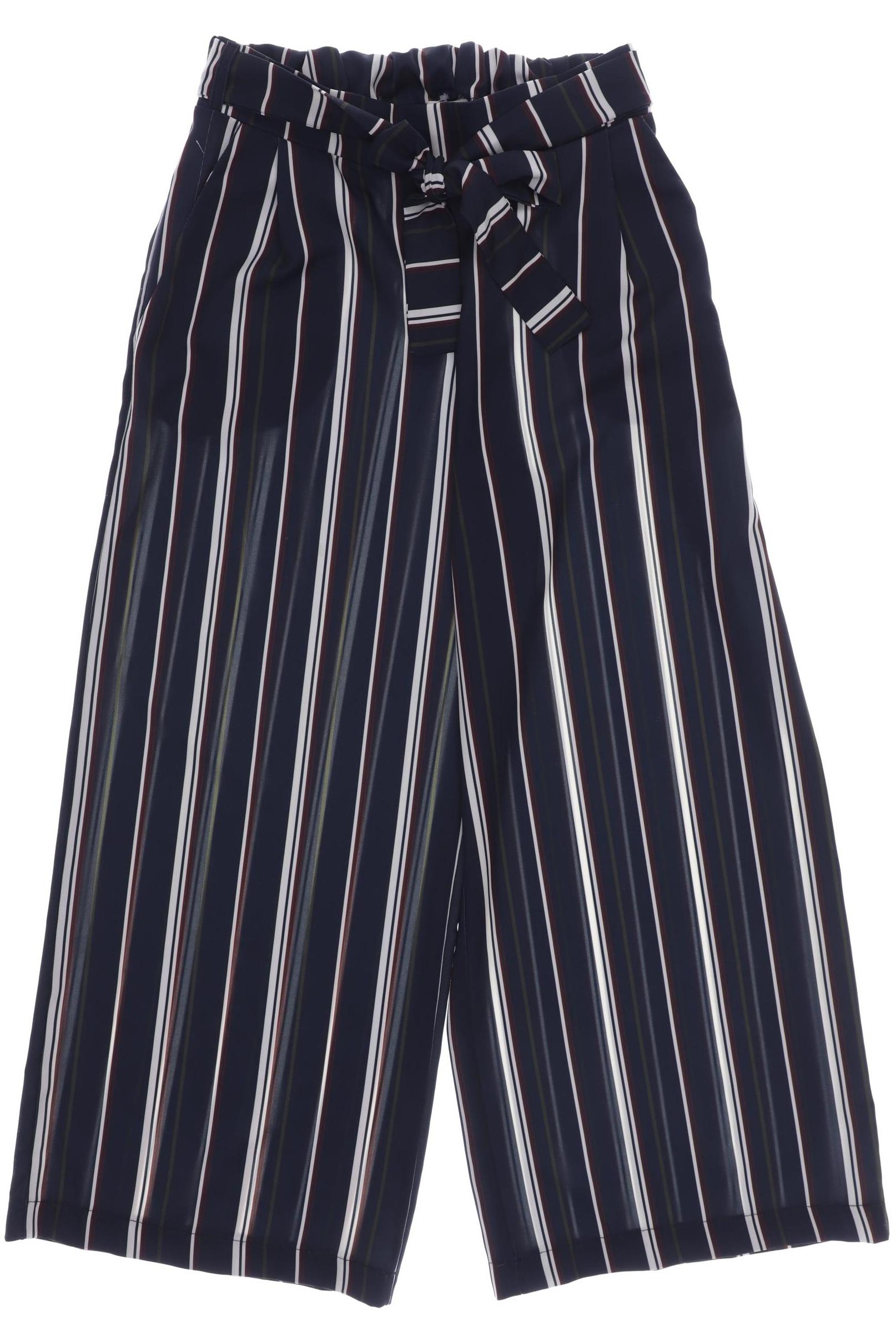 

Cartoon Damen Stoffhose, grün