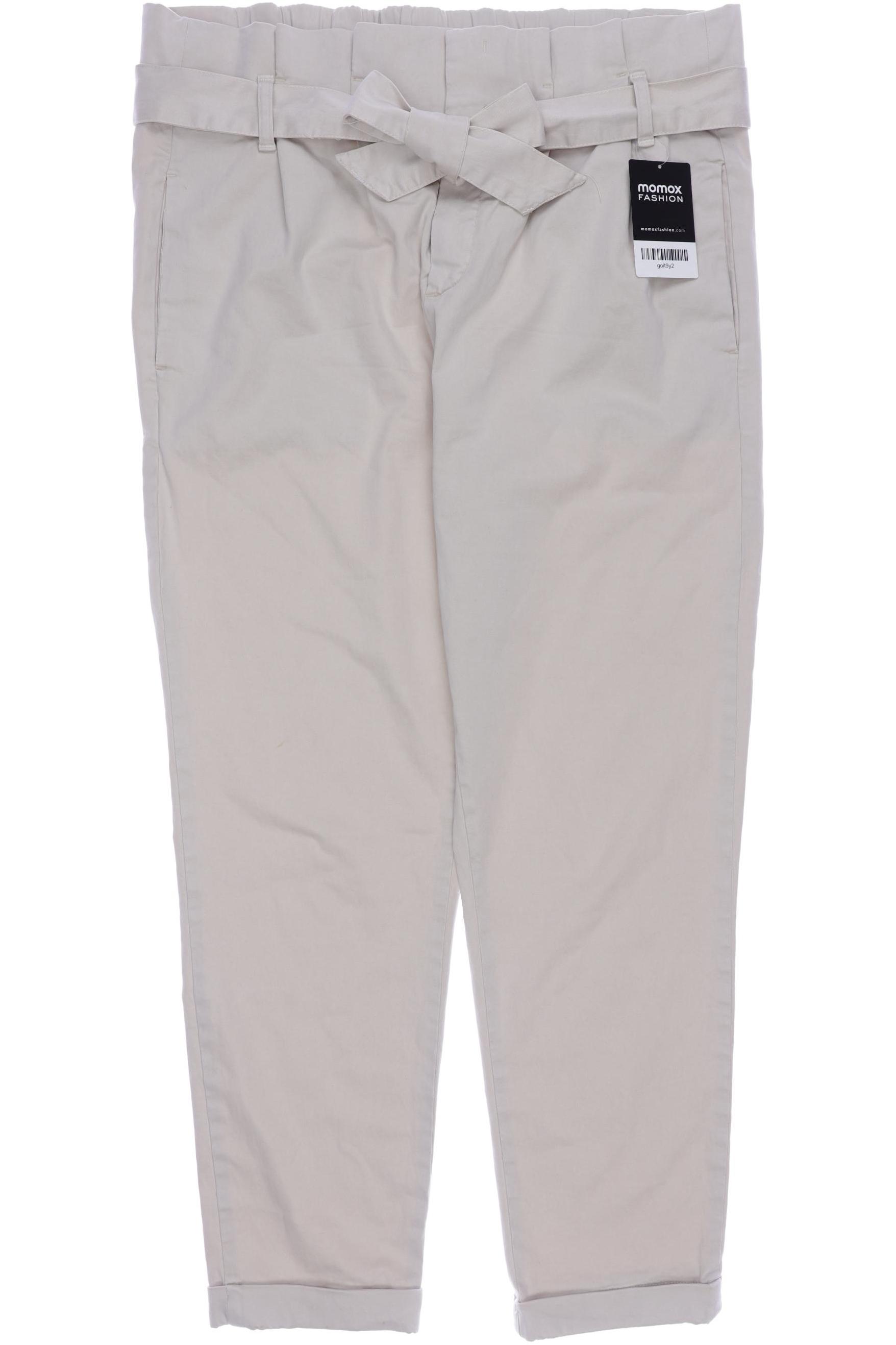 

Cartoon Damen Stoffhose, beige, Gr. 40