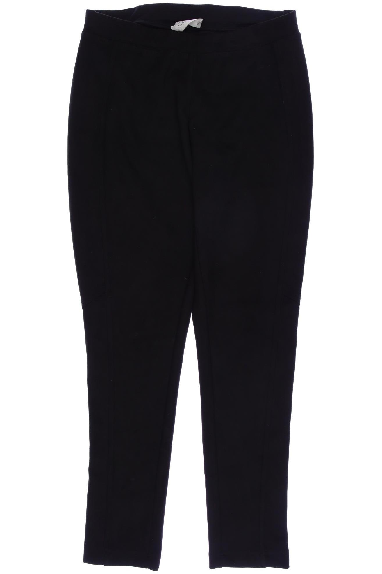 

Cartoon Damen Stoffhose, schwarz, Gr. 38