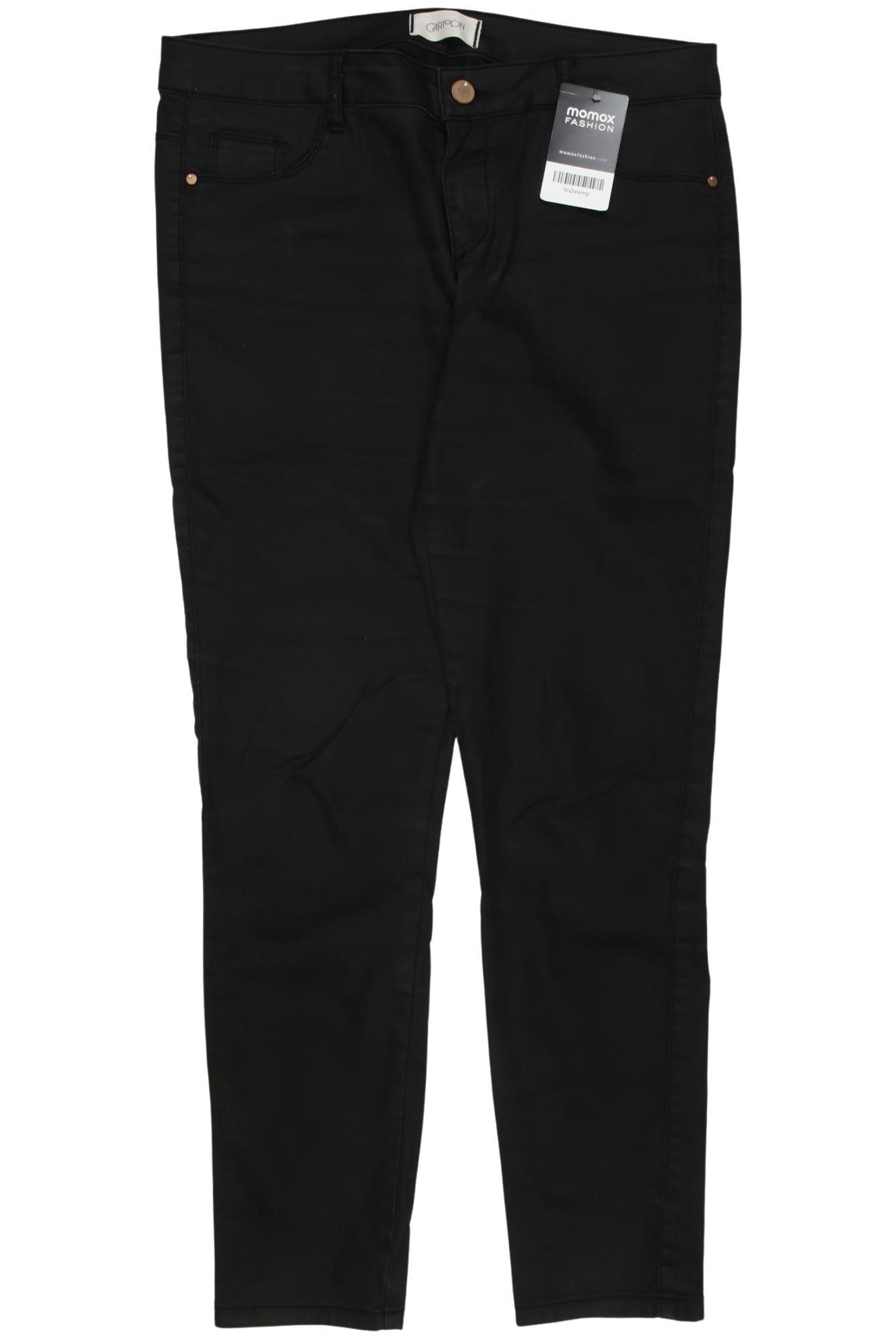 

Cartoon Damen Stoffhose, schwarz, Gr. 40