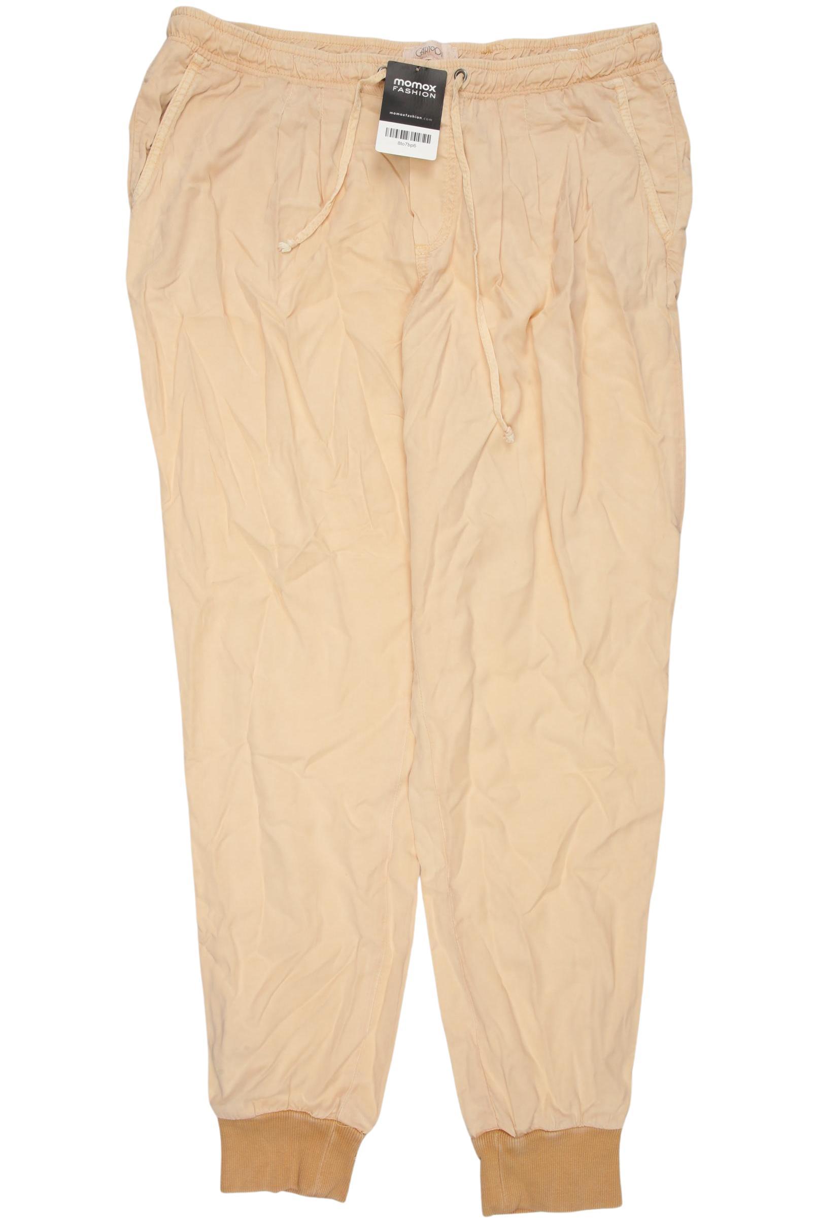 

Cartoon Damen Stoffhose, beige, Gr. 33
