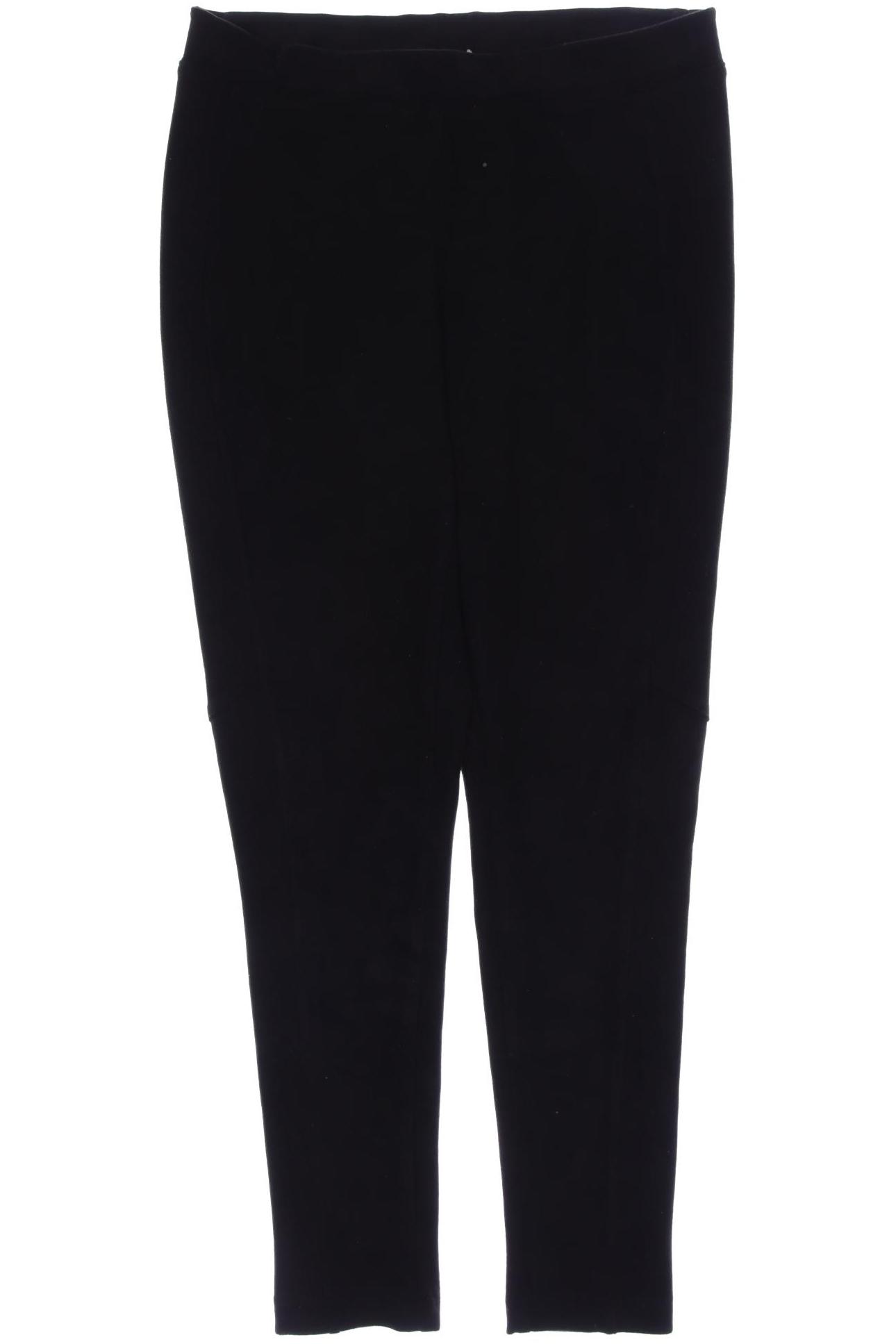 

Cartoon Damen Stoffhose, schwarz