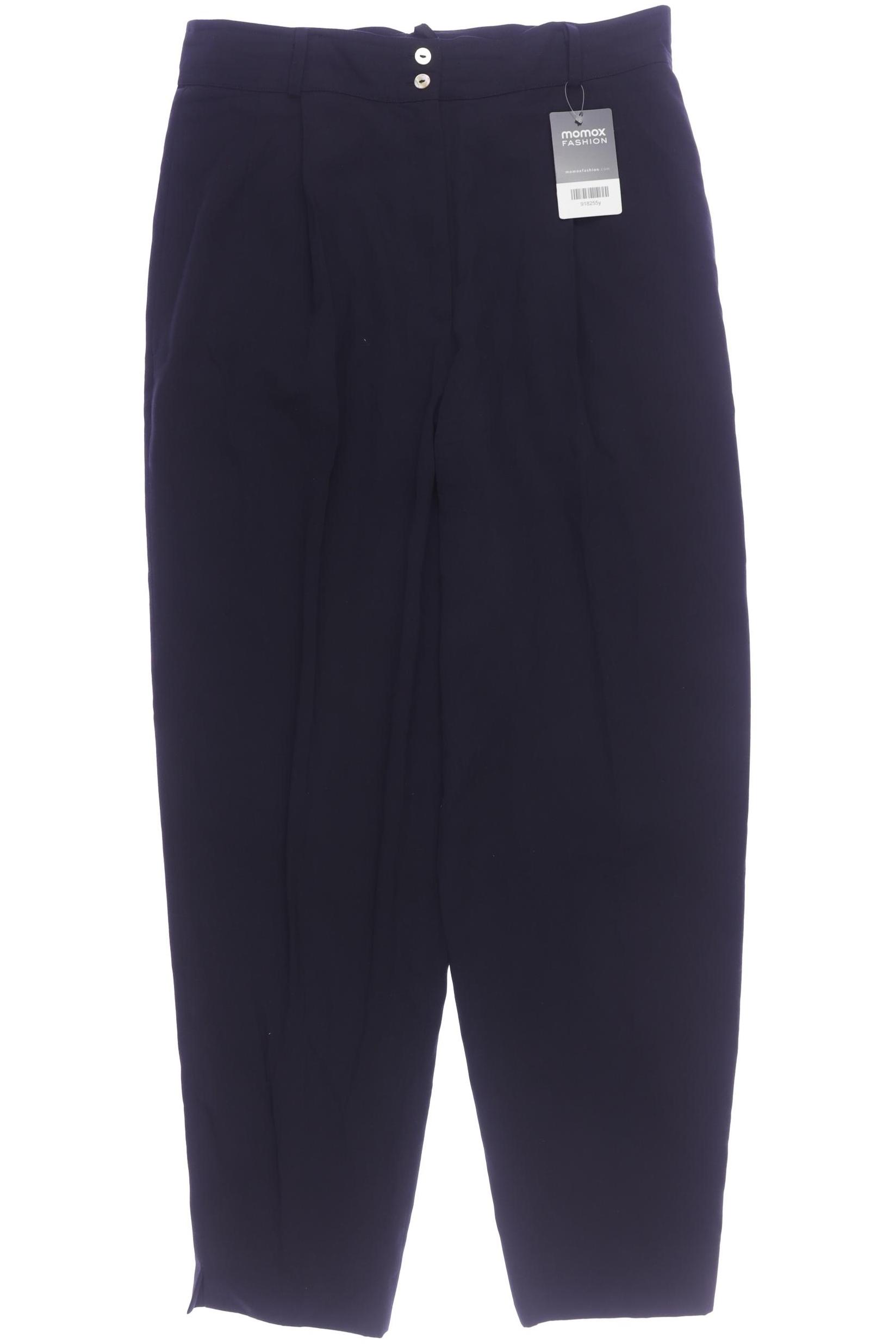 

Cartoon Damen Stoffhose, marineblau, Gr. 42