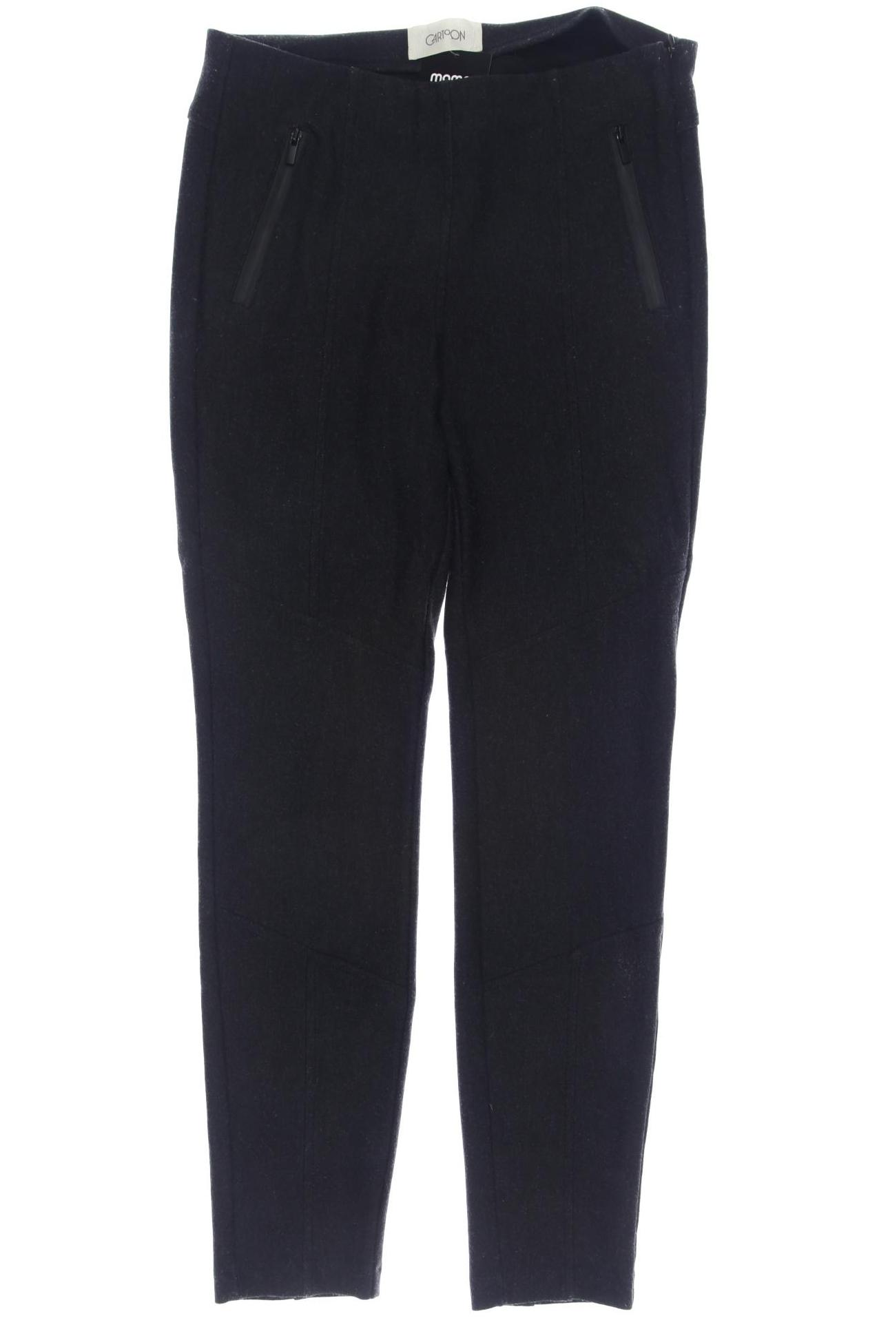

Cartoon Damen Stoffhose, grau, Gr. 36