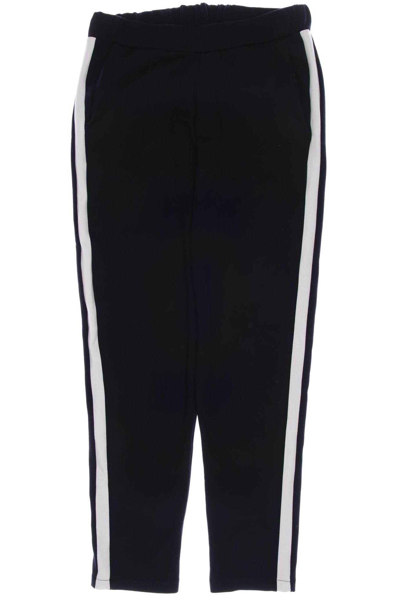 

Cartoon Damen Stoffhose, marineblau