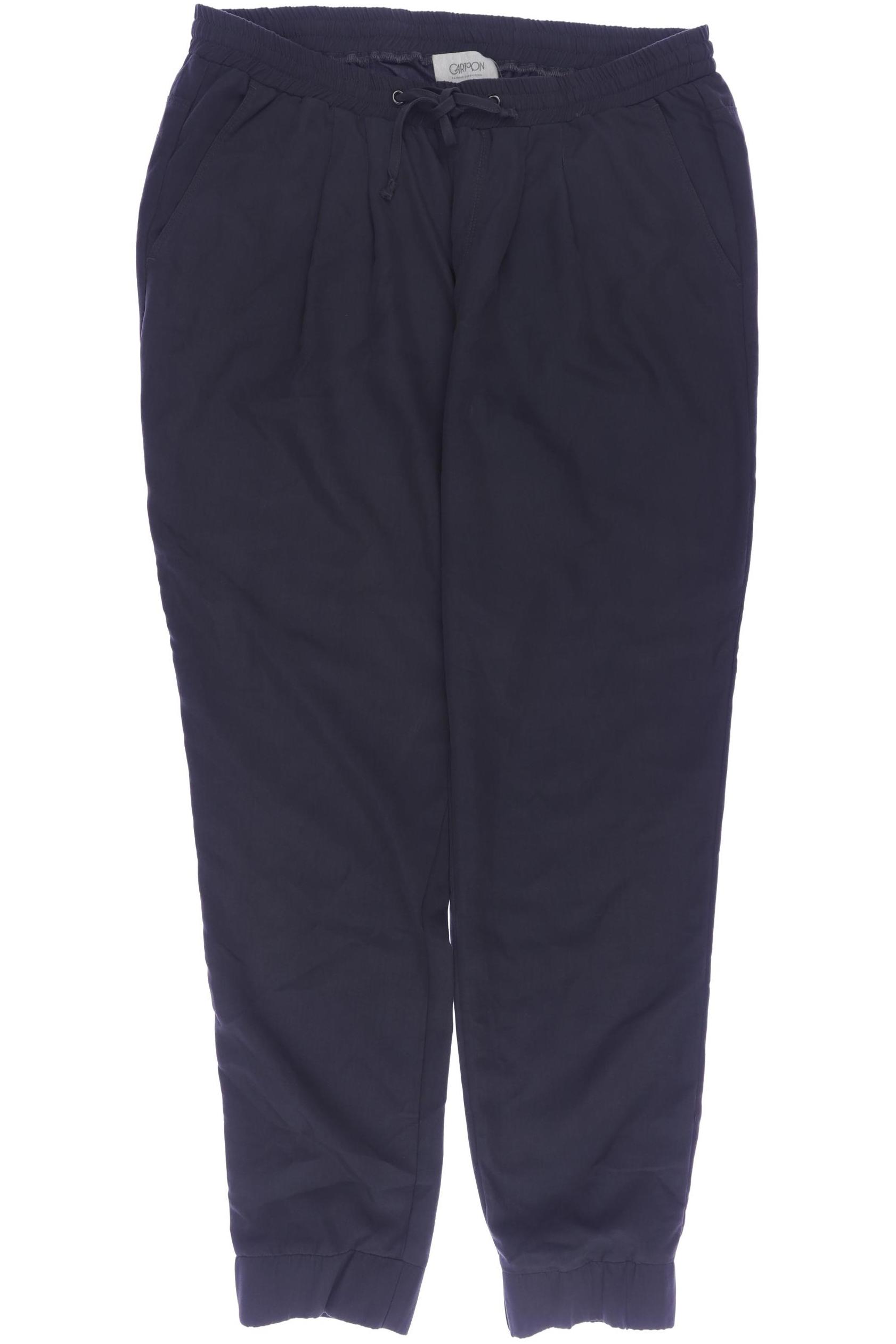 

Cartoon Damen Stoffhose, grau, Gr. 38