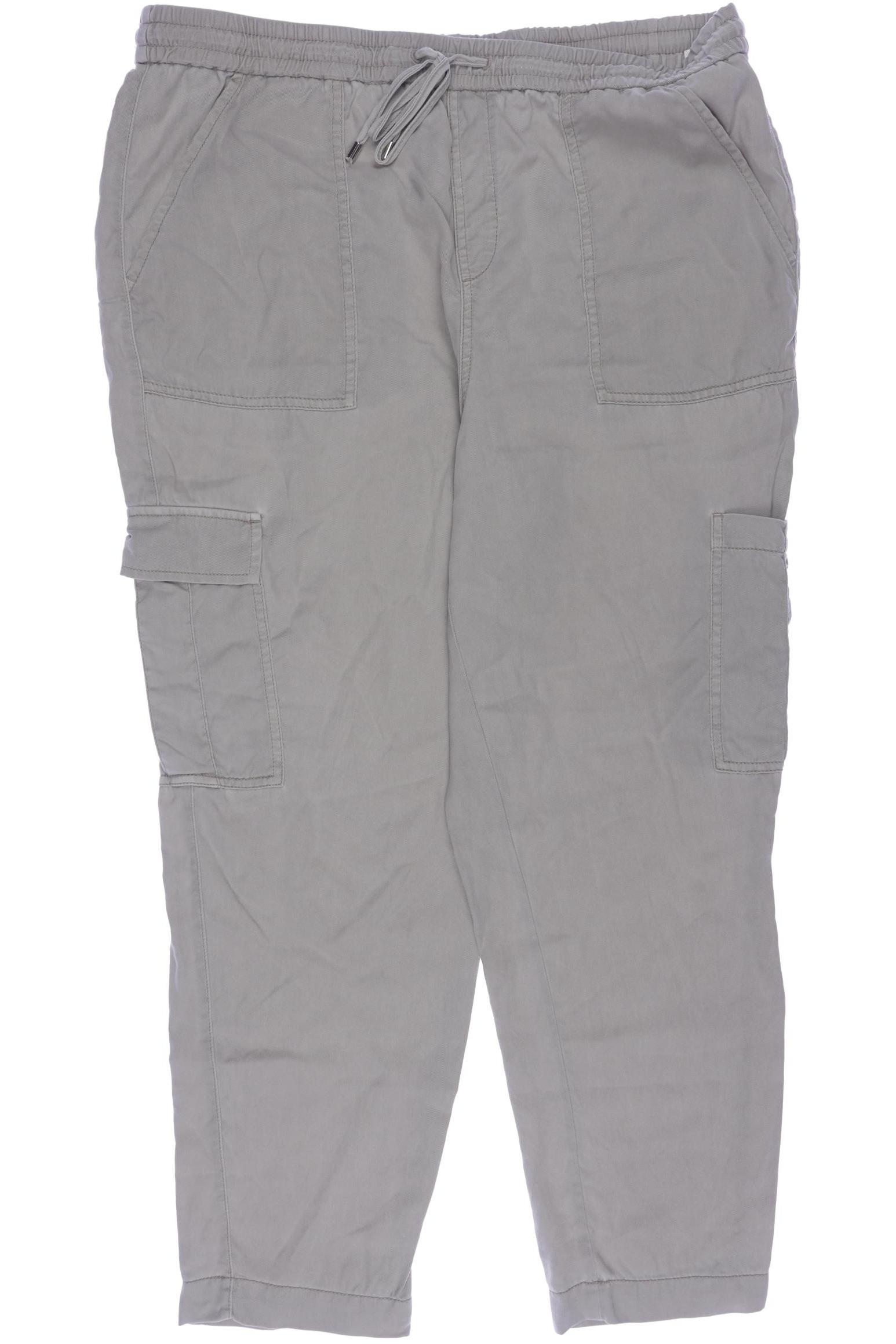 

Cartoon Damen Stoffhose, grau, Gr. 44