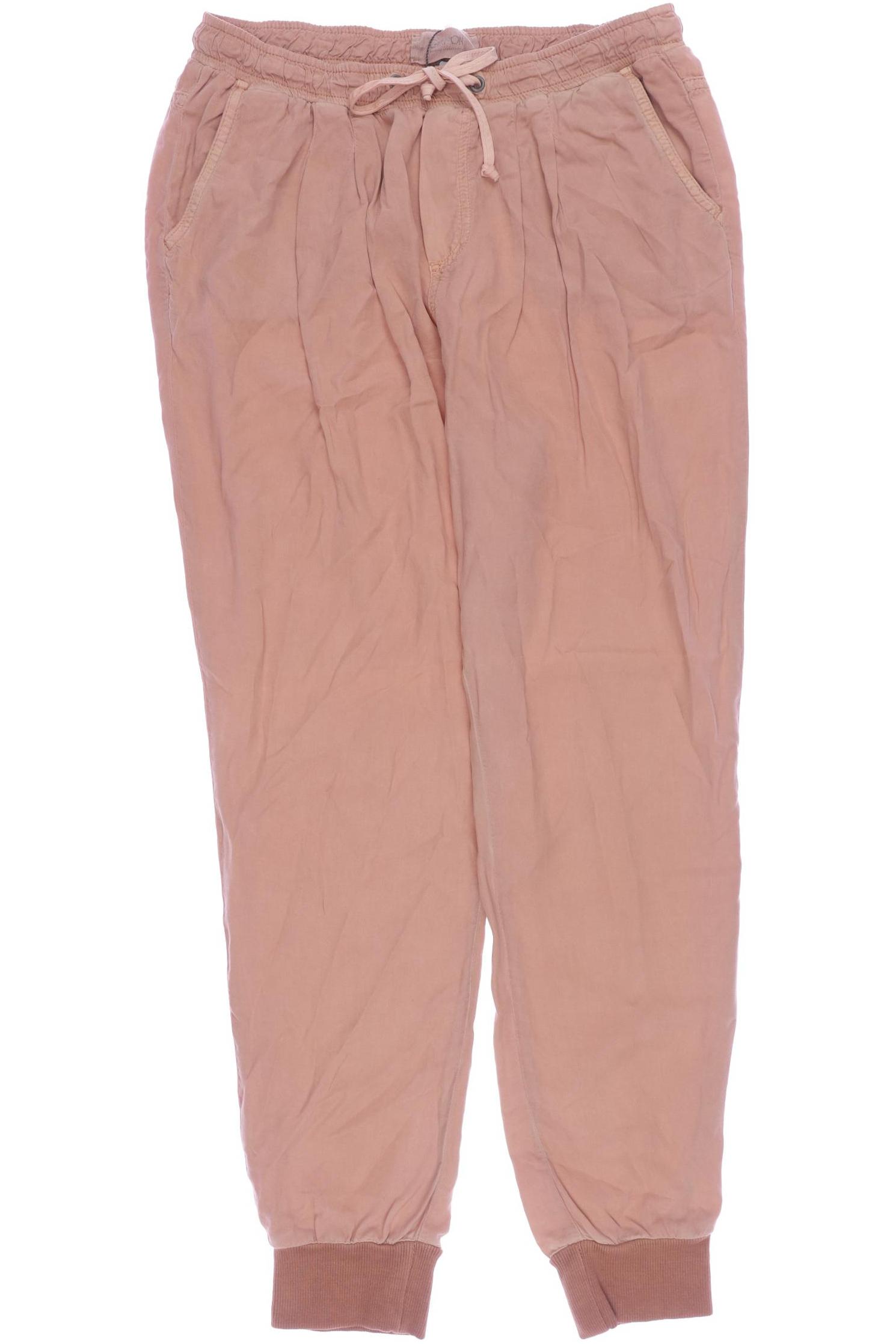 

Cartoon Damen Stoffhose, pink, Gr. 36