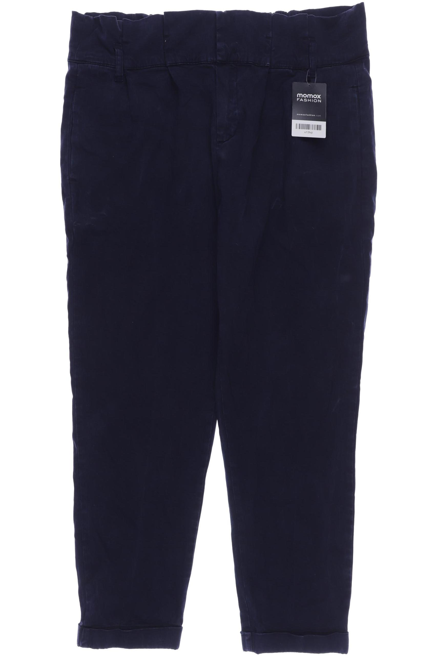

Cartoon Damen Stoffhose, marineblau, Gr. 40