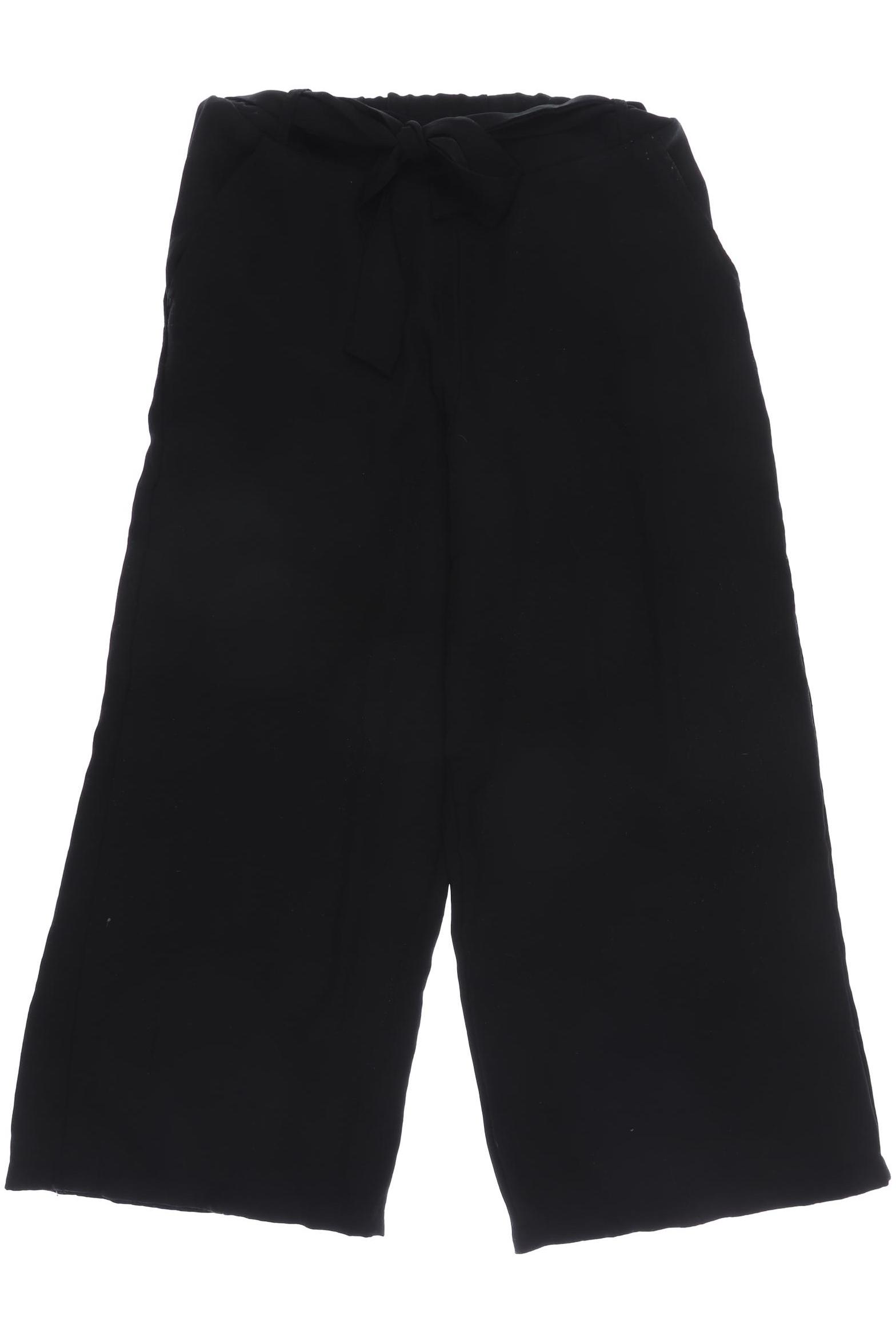 

Cartoon Damen Stoffhose, schwarz