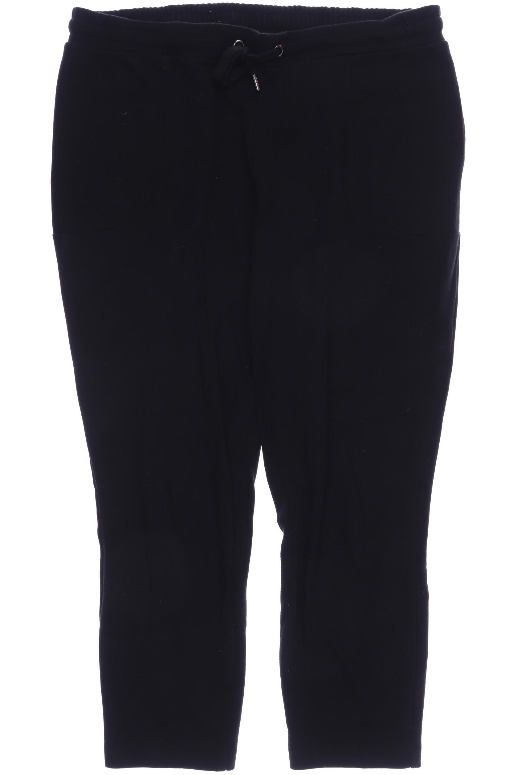 

Cartoon Damen Stoffhose, schwarz