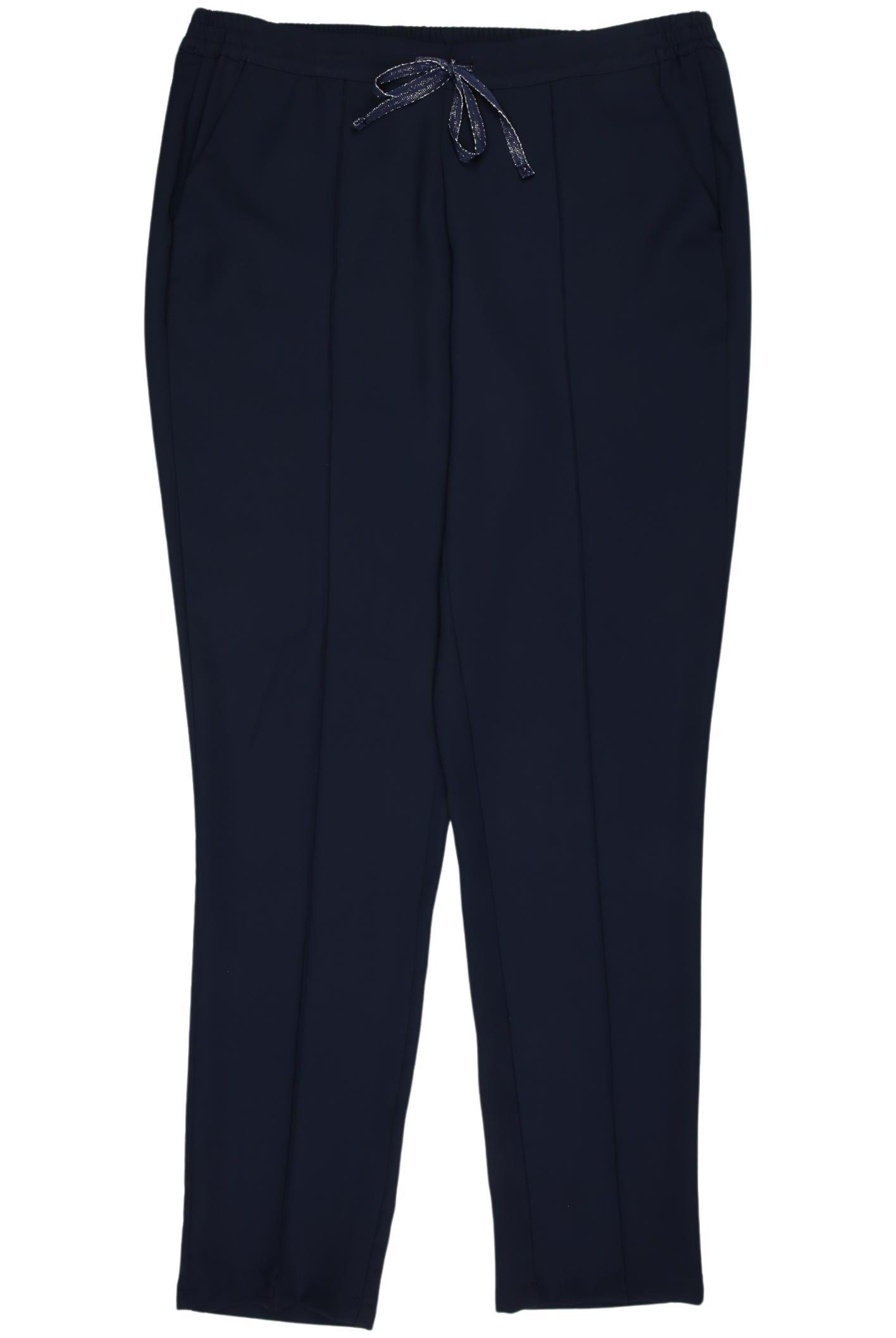 

Cartoon Damen Stoffhose, marineblau, Gr. 40
