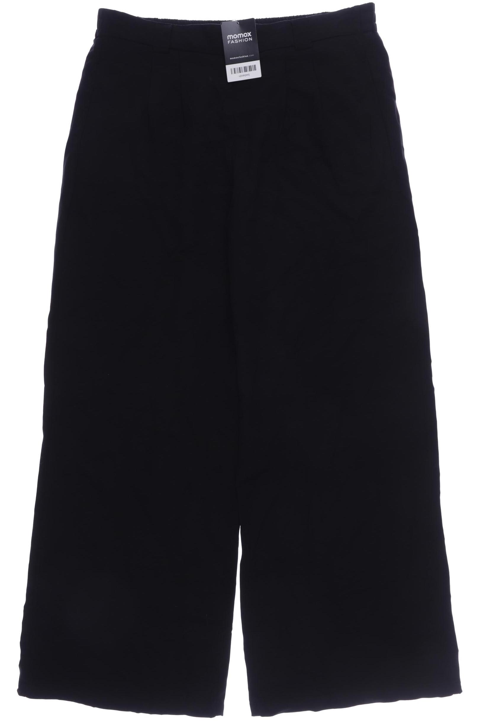 

Cartoon Damen Stoffhose, schwarz