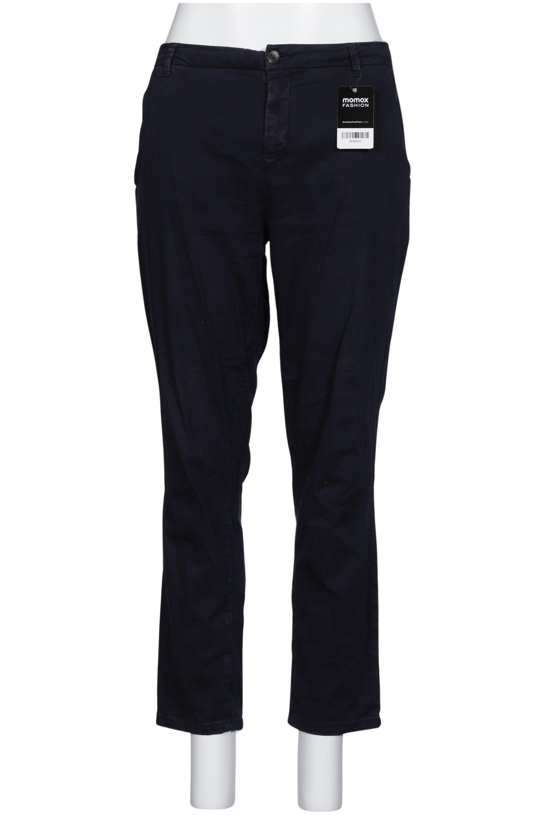 

Cartoon Damen Stoffhose, marineblau, Gr. 44