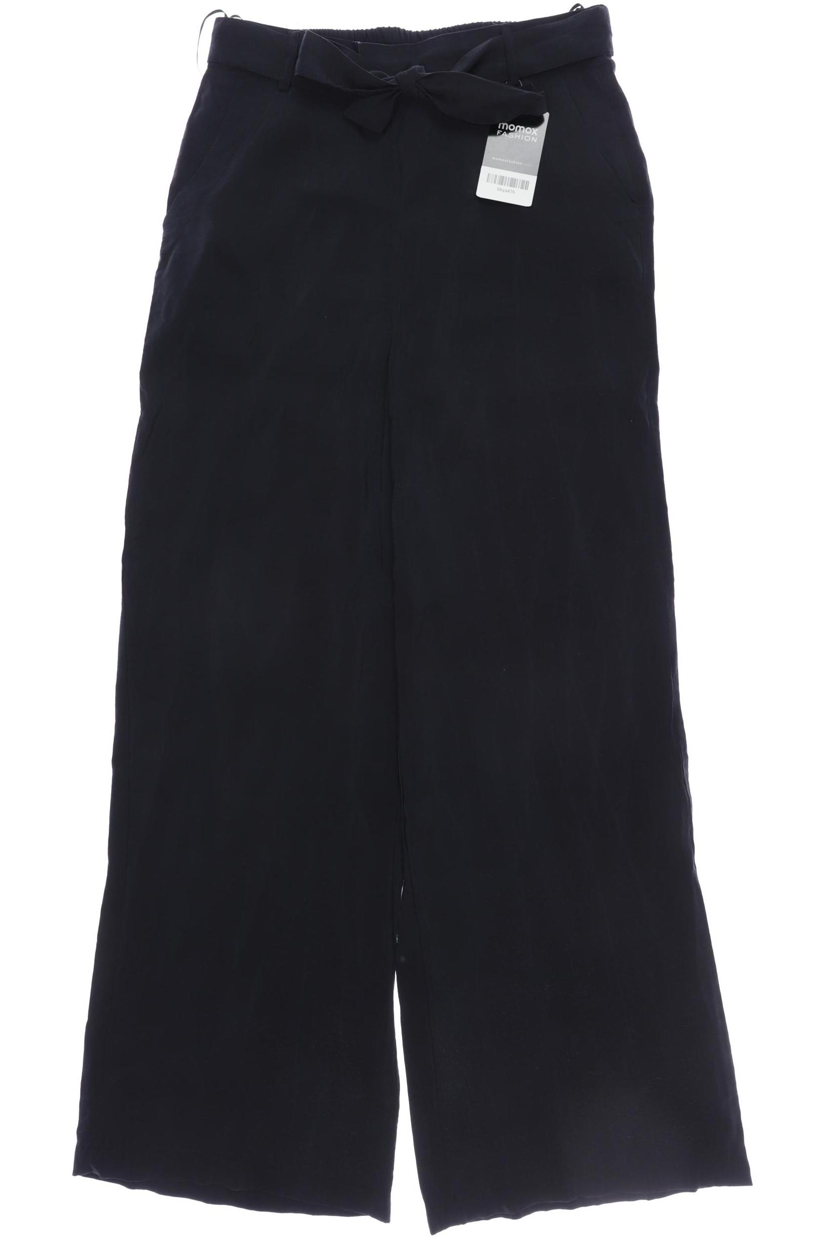 

Cartoon Damen Stoffhose, marineblau, Gr. 36