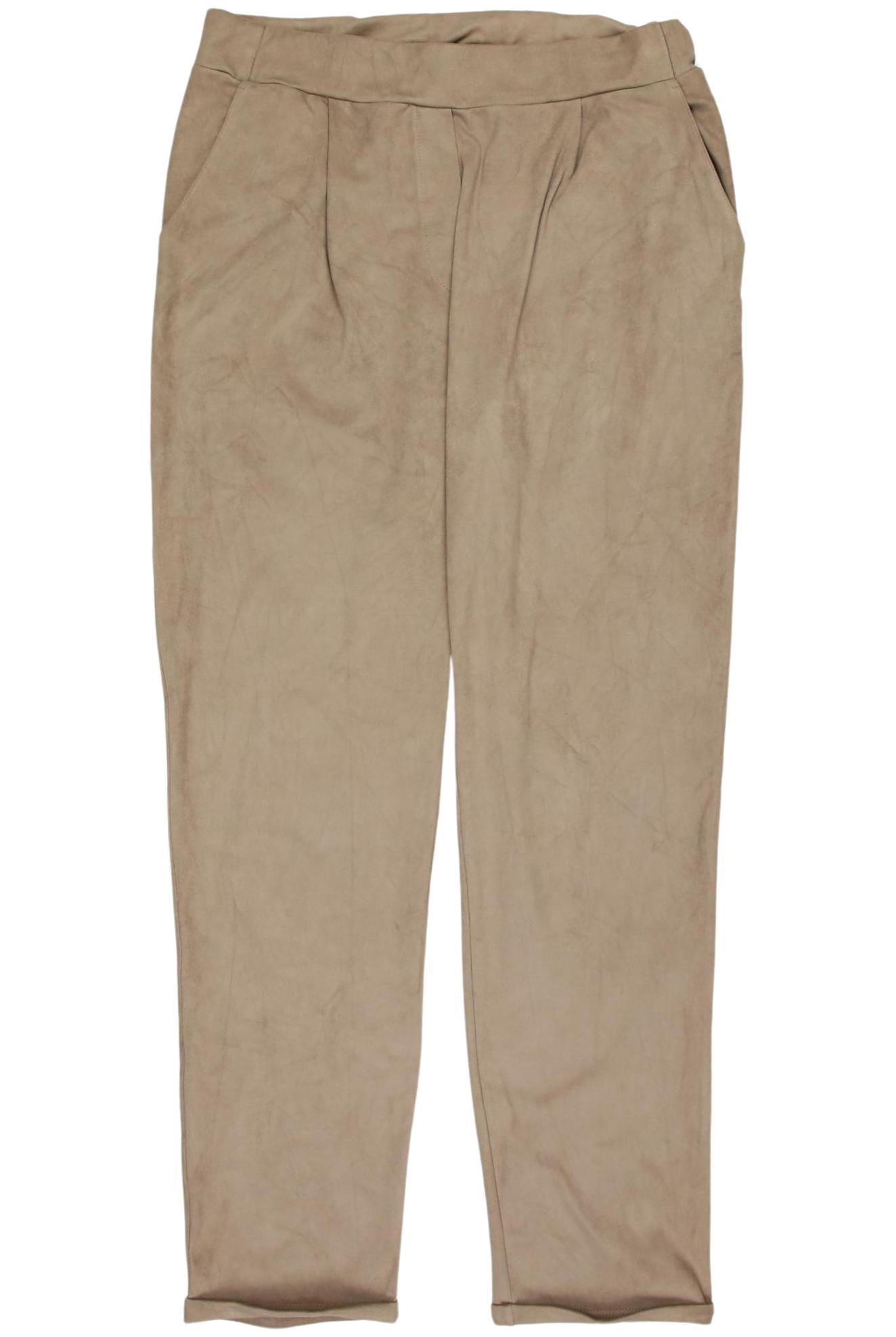 

Cartoon Damen Stoffhose, braun, Gr. 40