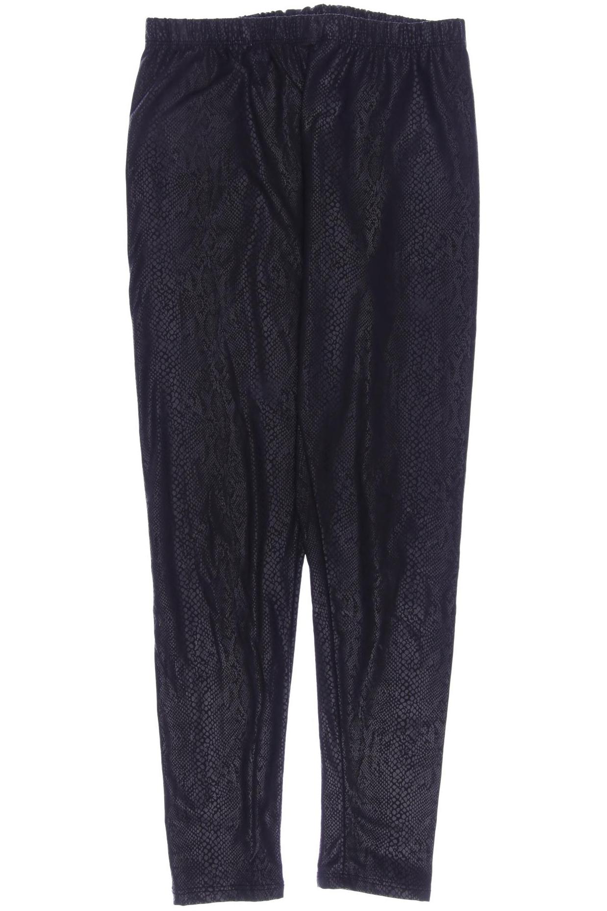 

Cartoon Damen Stoffhose, schwarz