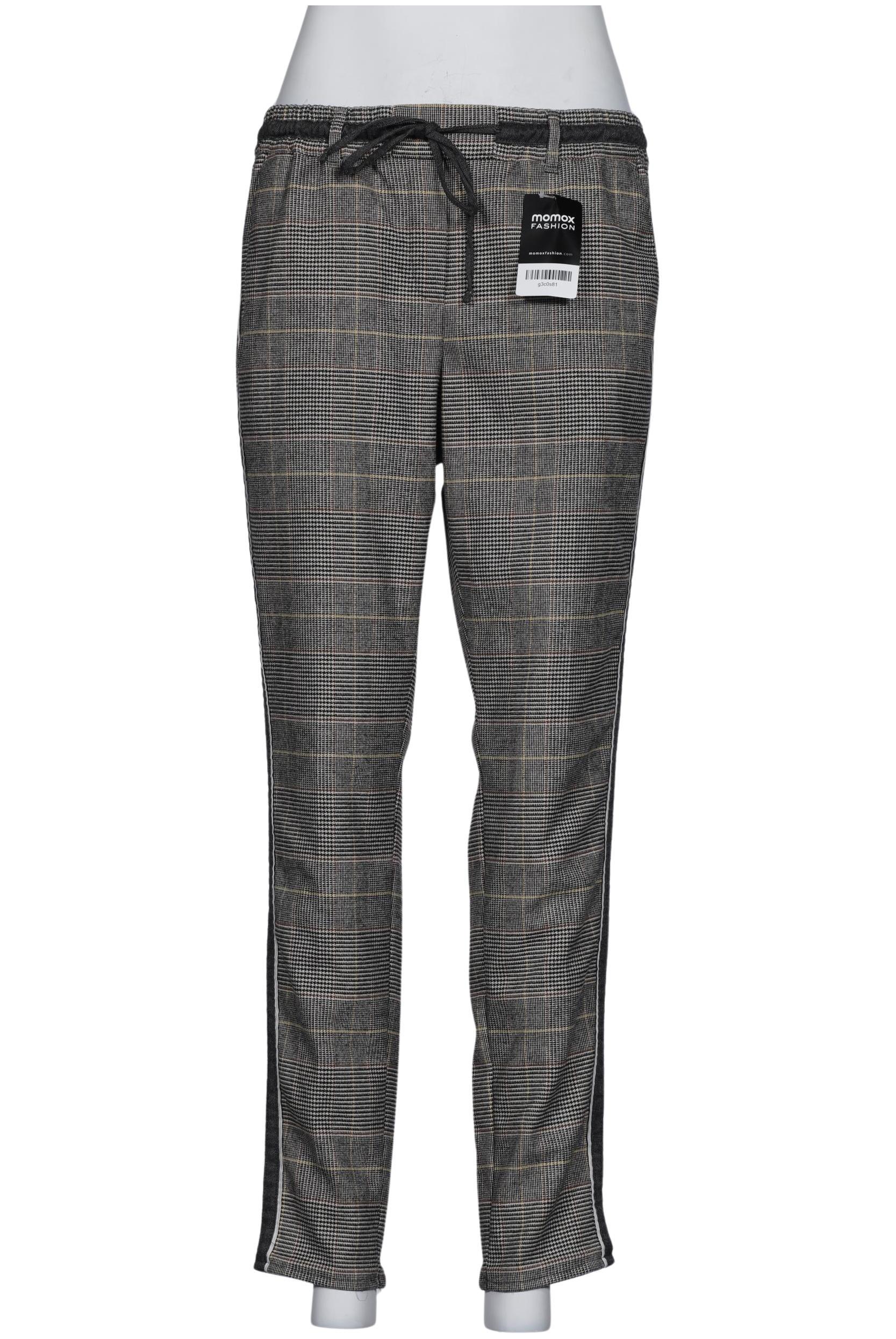 

Cartoon Damen Stoffhose, grau, Gr. 40