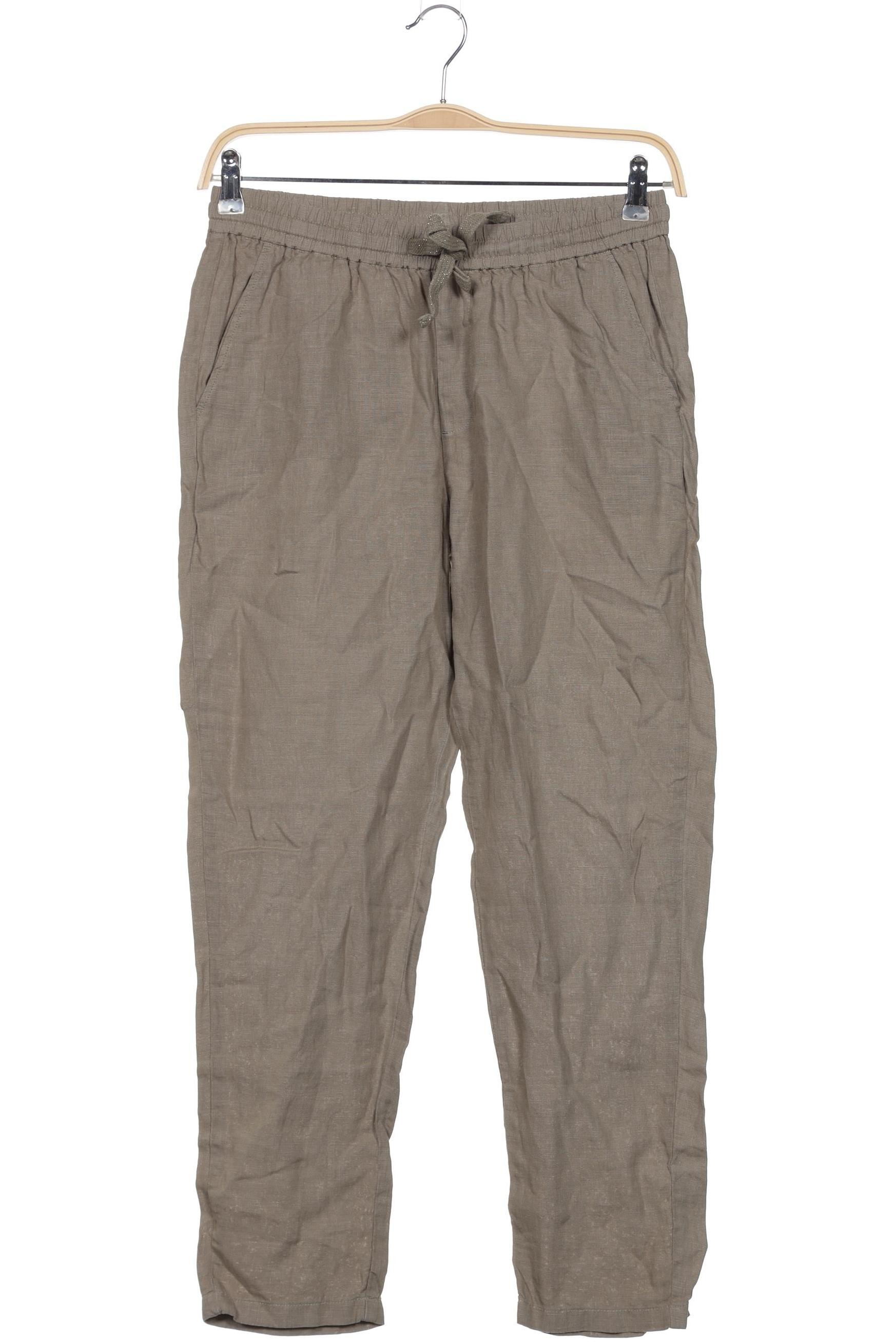 

Cartoon Damen Stoffhose, grün, Gr. 40